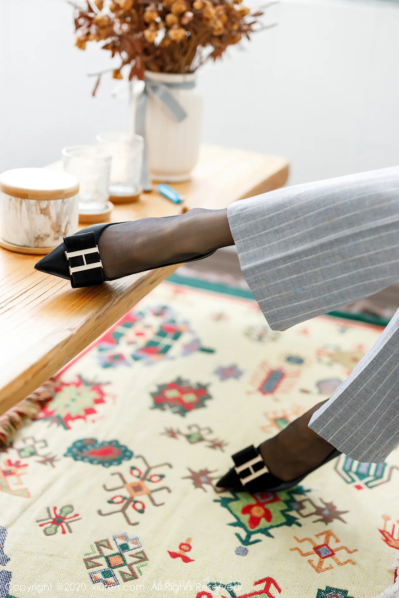 XIUREN(秀人网) NO.2439 Pretty Chinese Goddess luvian本能