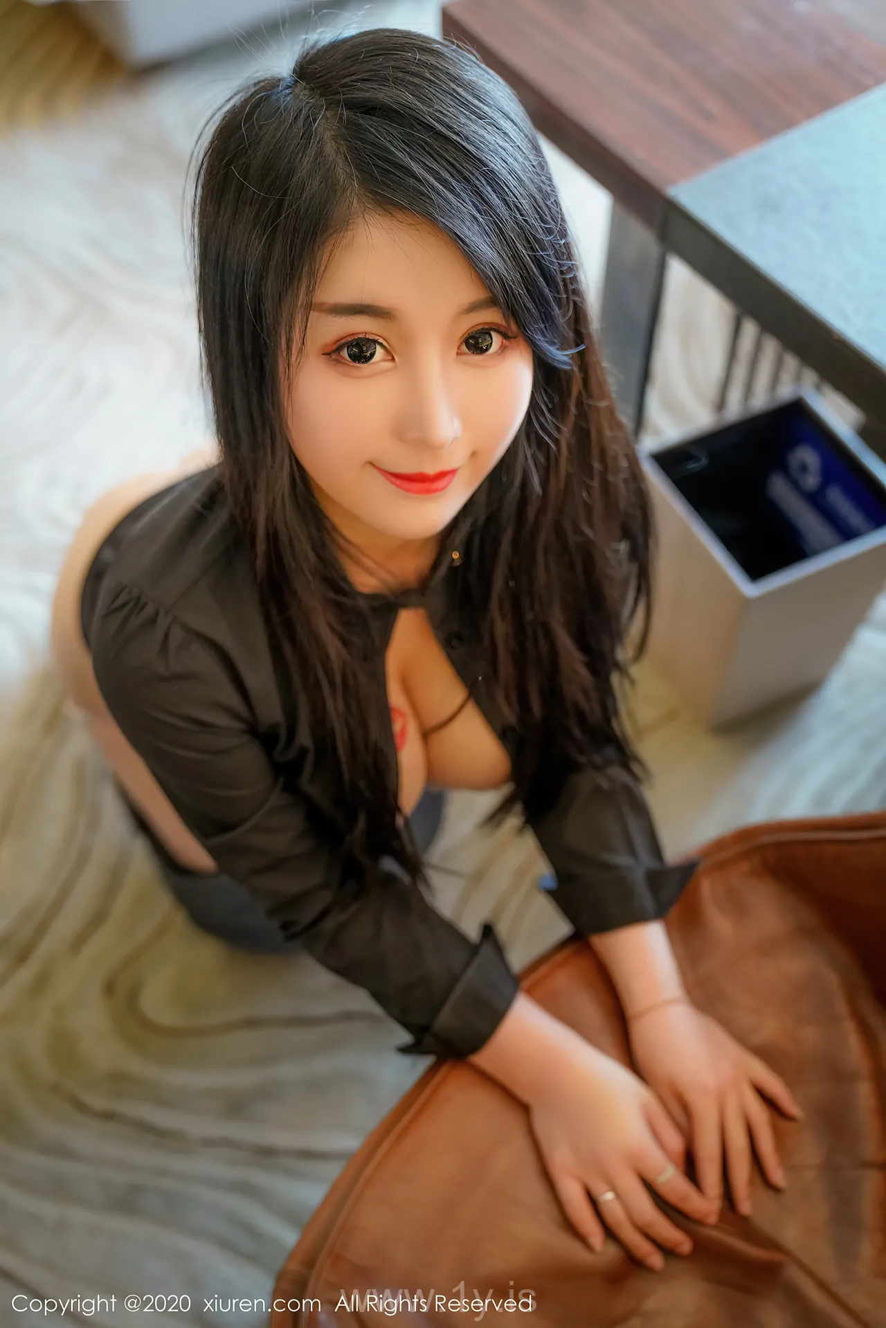 XIUREN(秀人网) NO.2628 Trendy Asian Girl 美七MIA