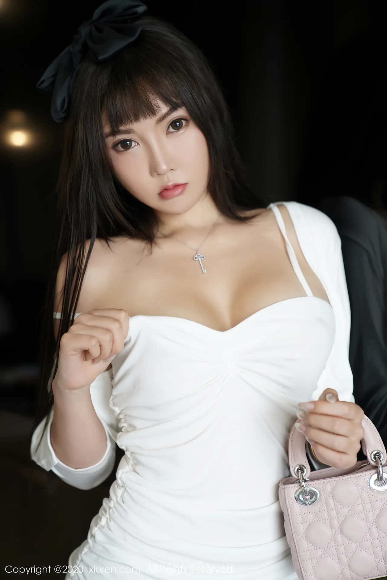 XIUREN(秀人网) NO.2652 Stylish Chinese Girl 萌汉药BABY