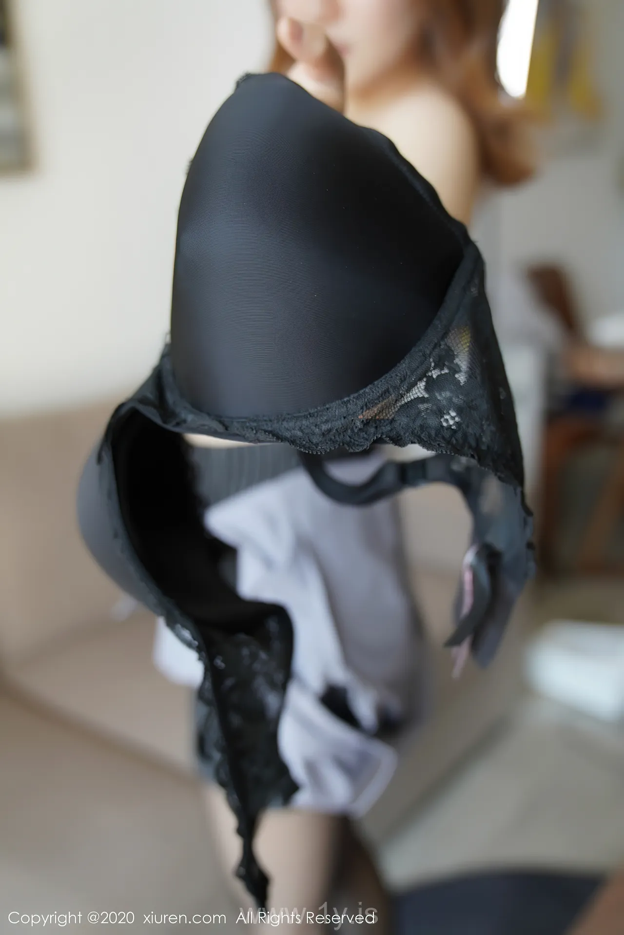 XIUREN(秀人网) NO.2656 Cute Chinese Mature Princess 周大萌