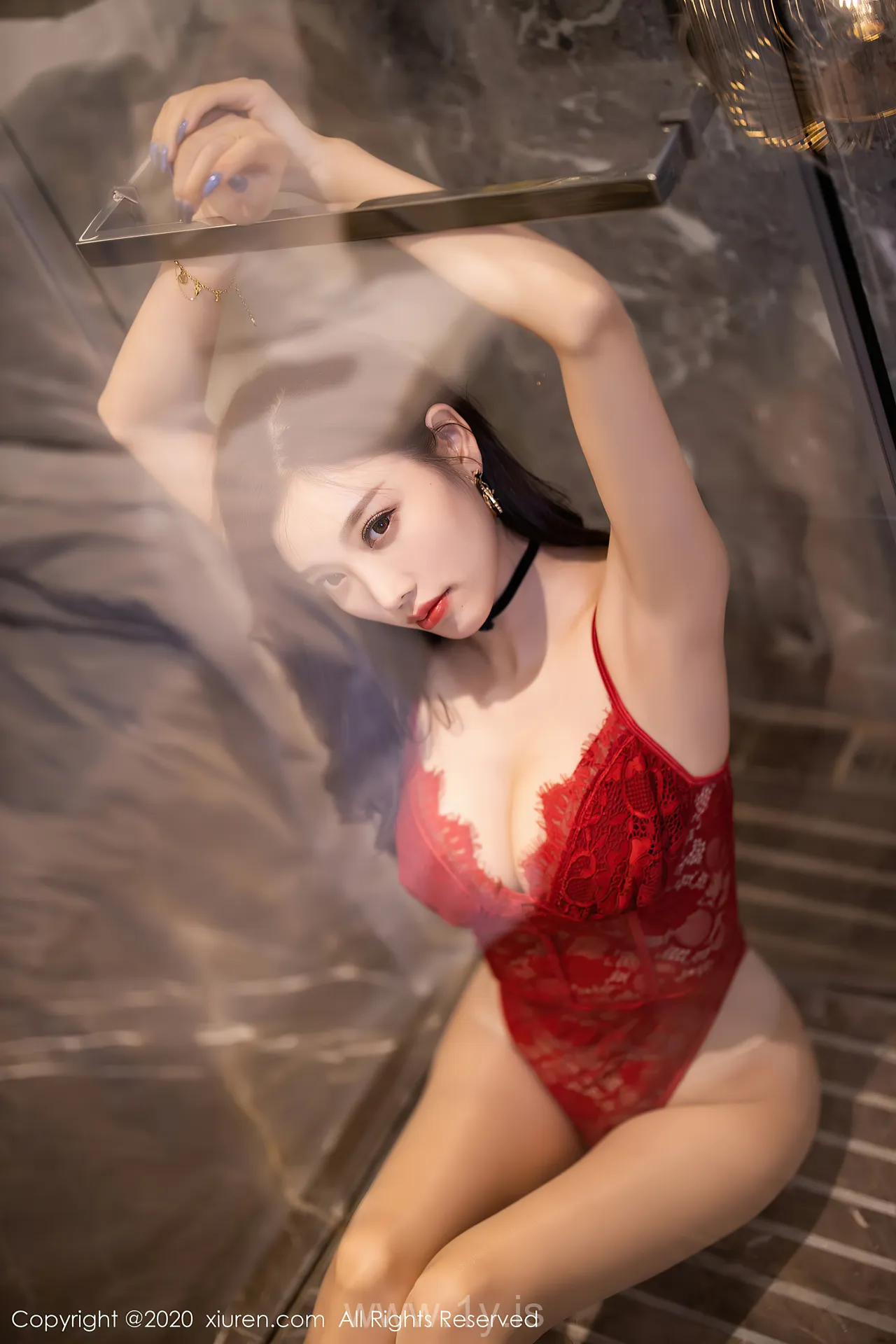 XIUREN(秀人网) NO.2671 Hot Chinese Model 杨晨晨SUGAR