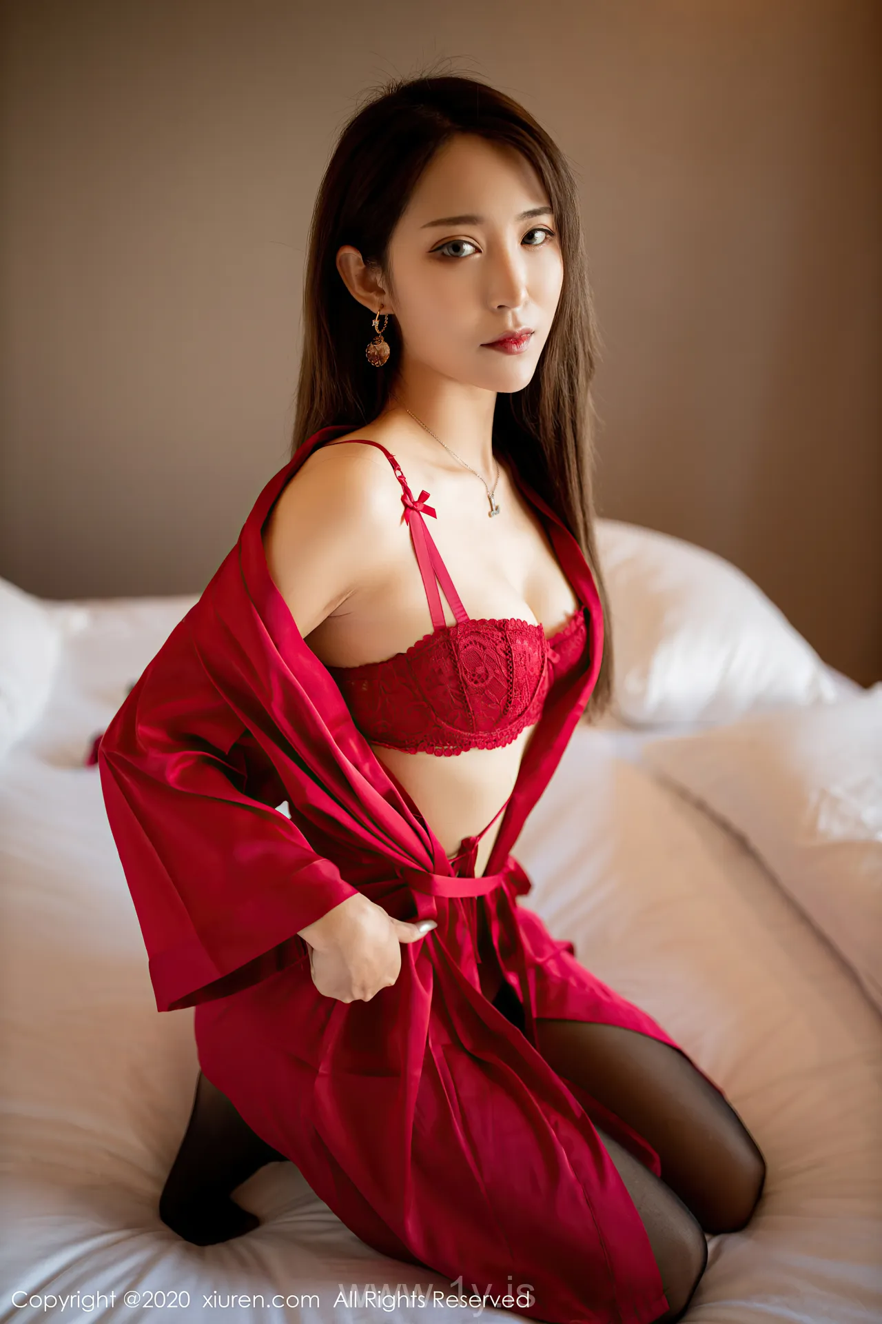 XIUREN(秀人网) NO.2691 Stylish Chinese Women 周慕汐BABY