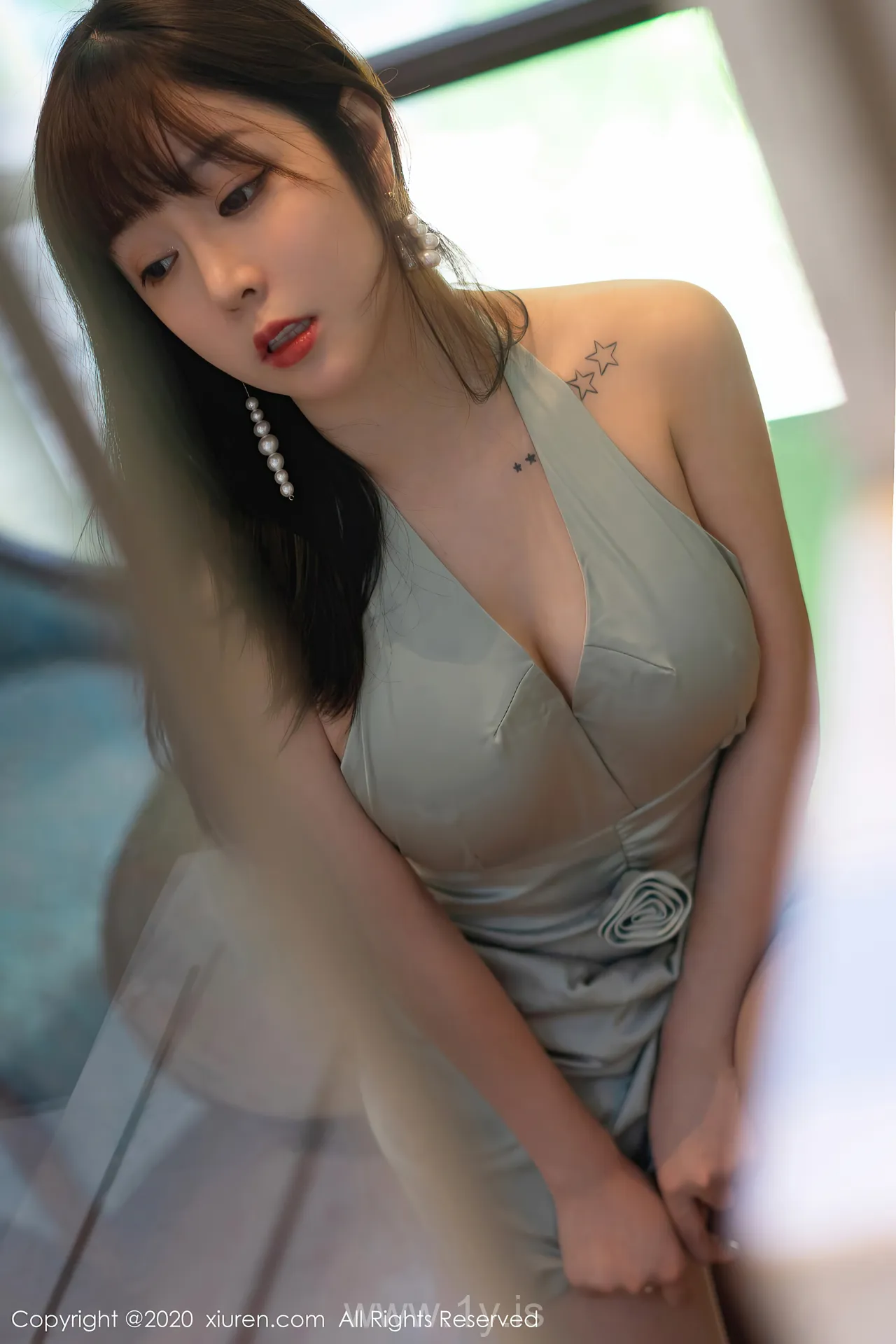 XIUREN(秀人网) NO.2740 Decent Asian Mature Princess 王雨纯