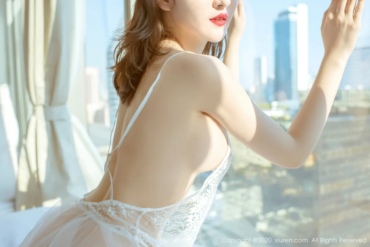 XIUREN(秀人网) NO.2759 Classy Asian Beauty 沈梦瑶