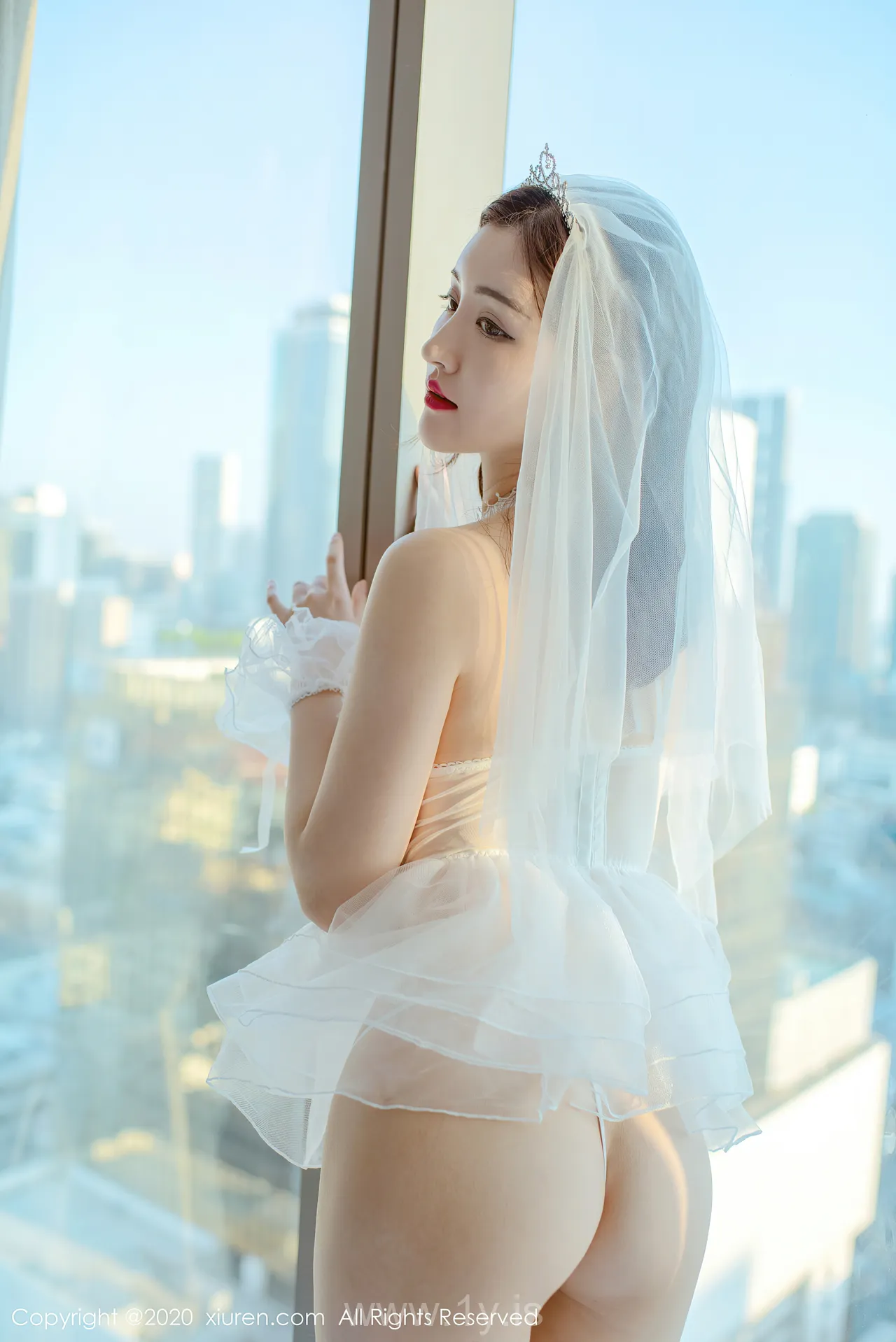 XIUREN(秀人网) NO.2759 Classy Asian Beauty 沈梦瑶