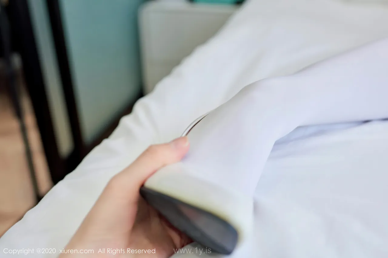 XIUREN(秀人网) NO.2789 Elegant & Breathtaking Asian Peri 范京宜