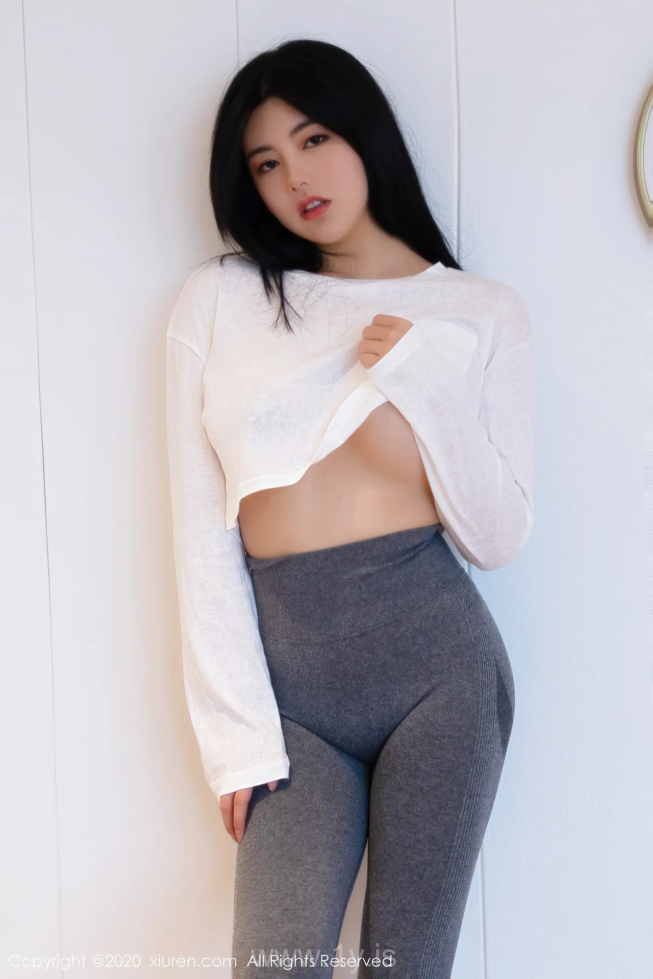 XIUREN(秀人网) NO.2863 Hot Chinese Chick 娜露Selena
