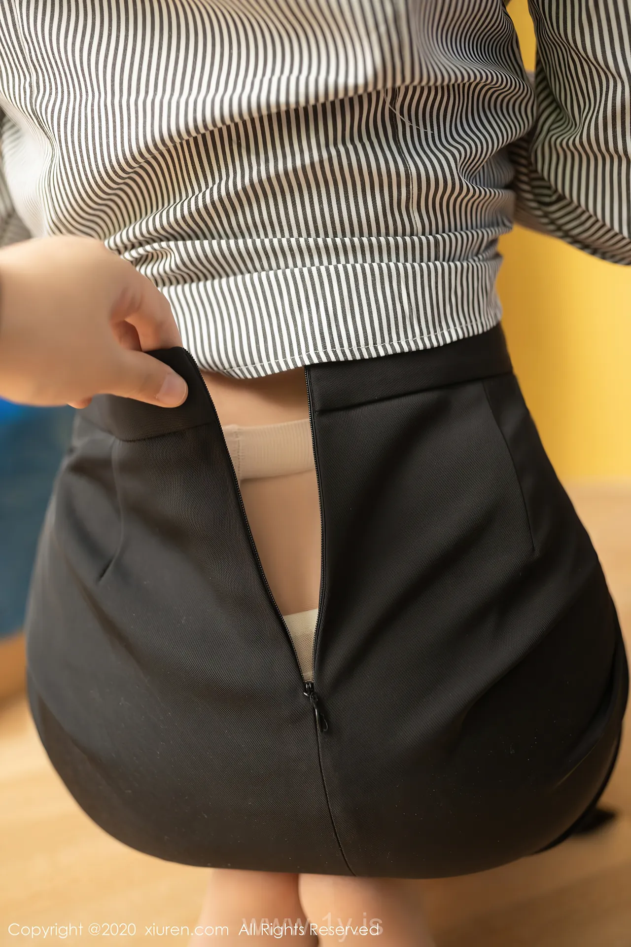 XIUREN(秀人网) NO.2900 Quiet & Cute Chinese Mature Princess 陈小喵