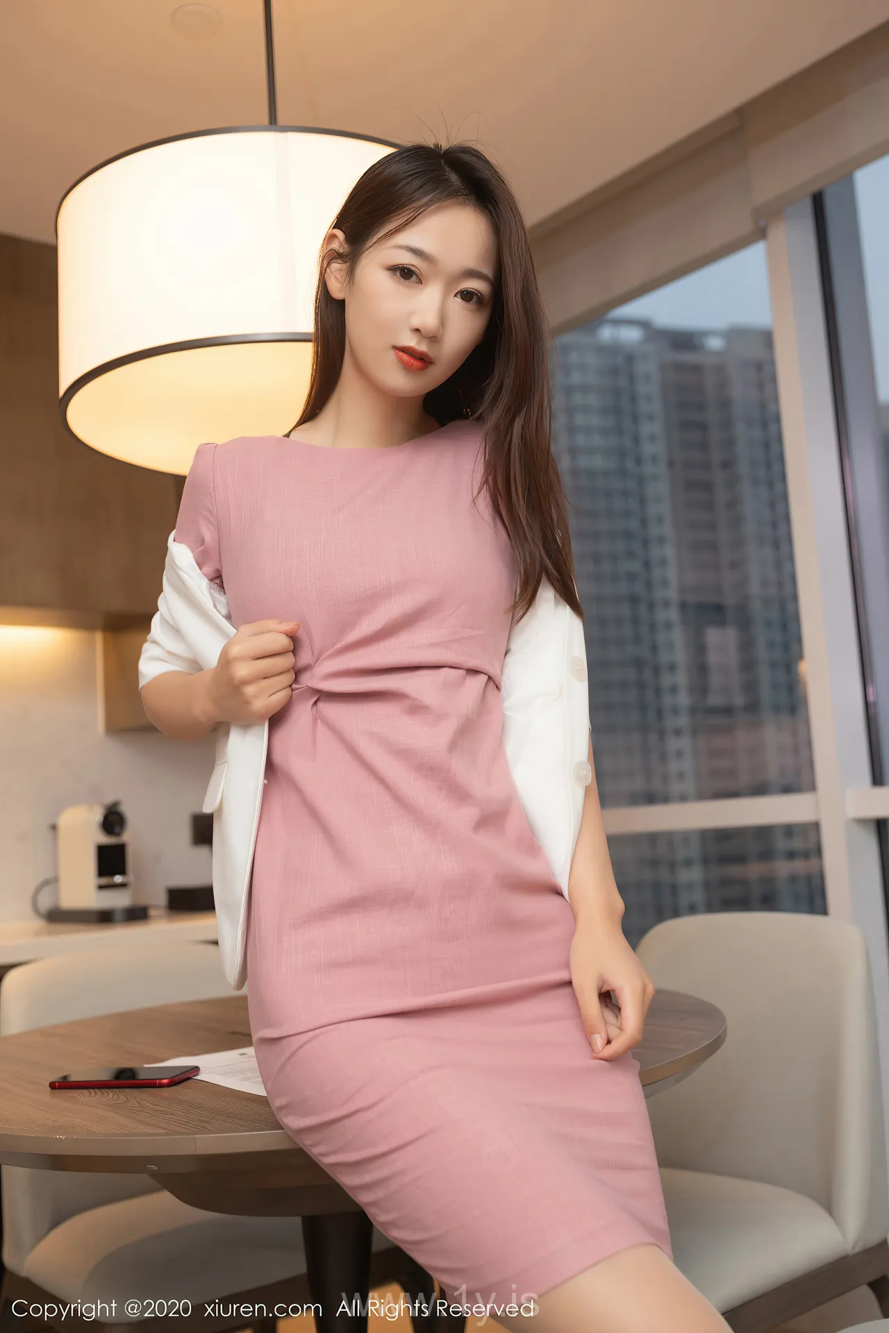 XIUREN(秀人网) NO.2927 Stunning & Extraordinary Asian Beauty 唐安琪
