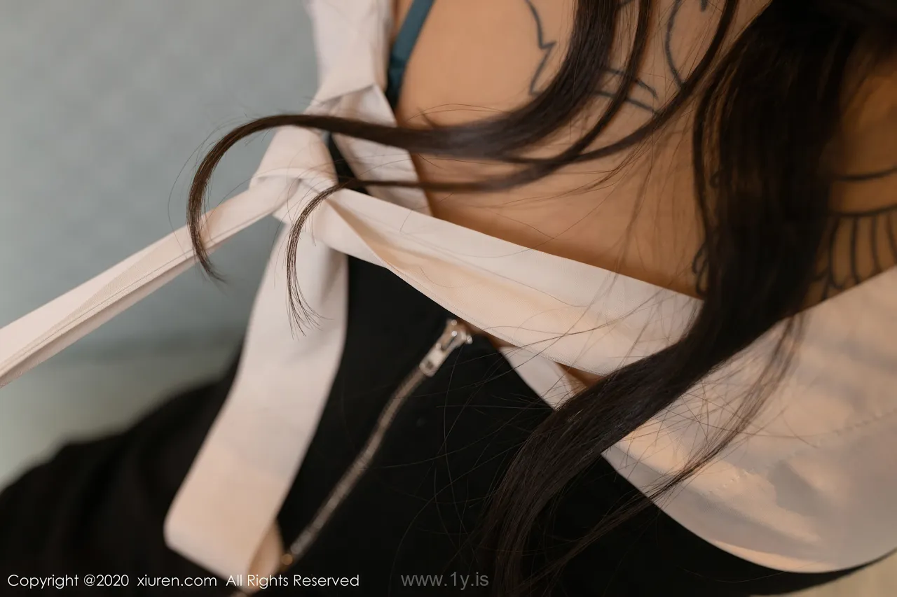 XIUREN(秀人网) NO.2948 Graceful & Charming Asian Goddess 陈小喵