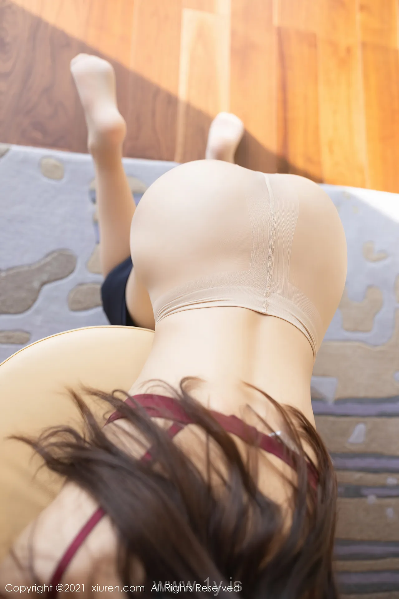 XIUREN(秀人网) NO.2993 Knockout Asian Girl 唐安琪
