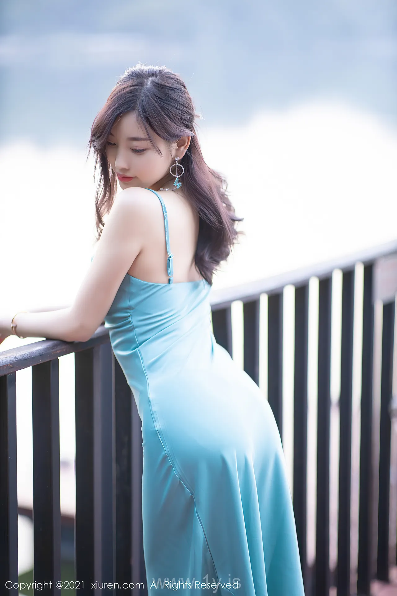 XIUREN(秀人网) NO.2997 Good-looking & Gorgeous Chinese Cutie 杨晨晨sugar