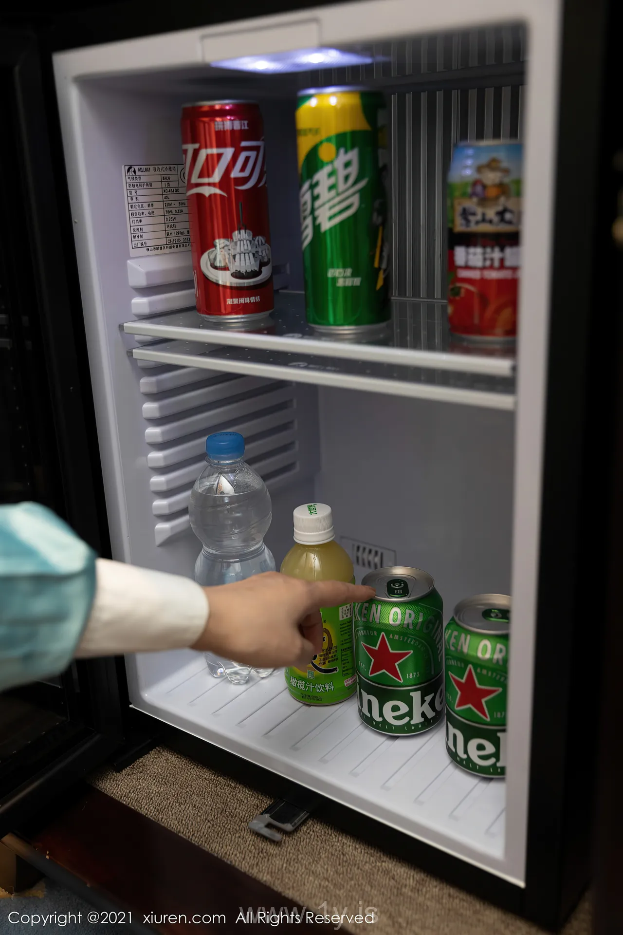 XIUREN(秀人网) NO.3014 Pretty Asian Mature Princess 允爾