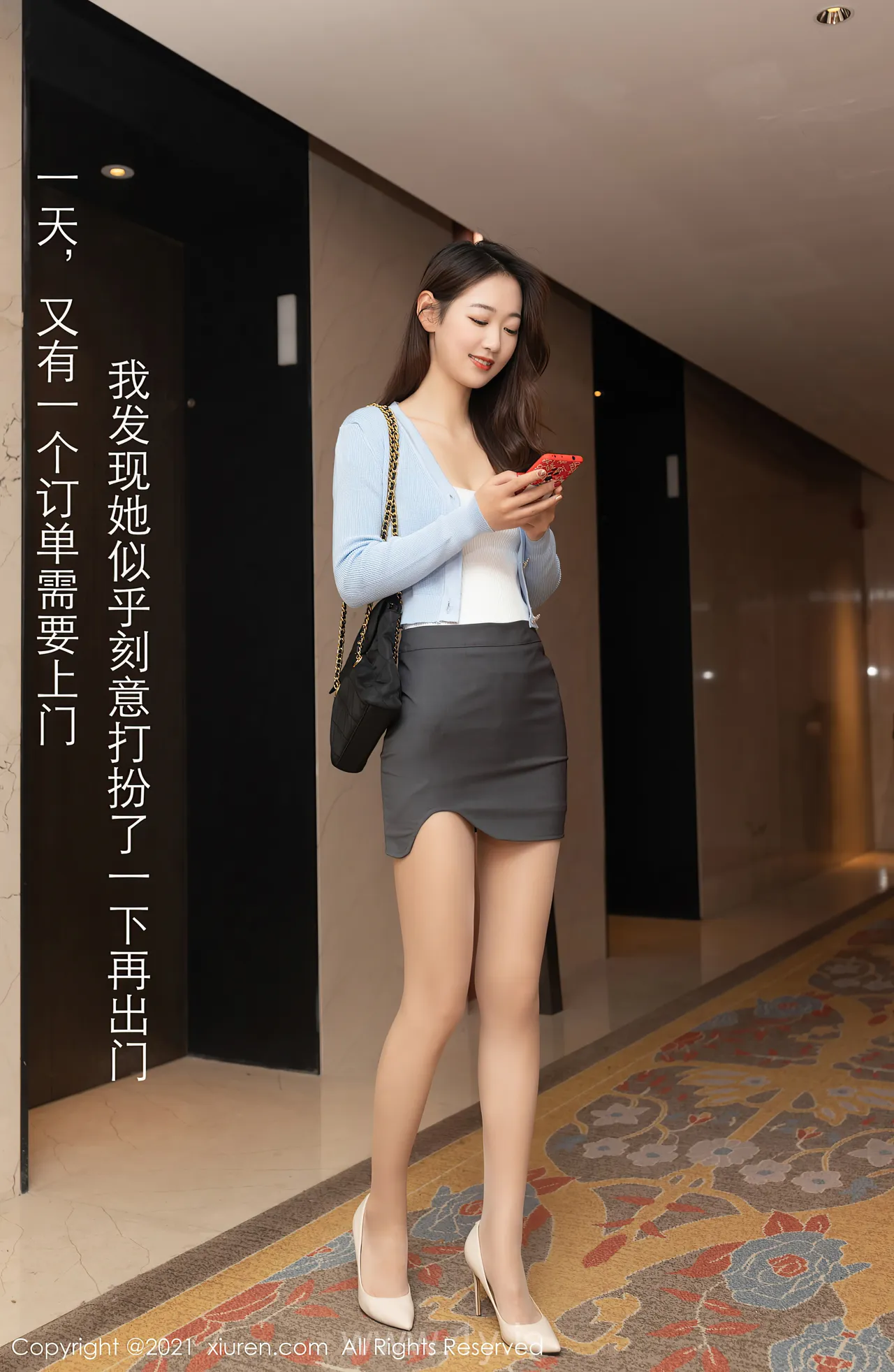 XIUREN(秀人网) NO.3061 Trendy & Slender Asian Hottie 模特合集