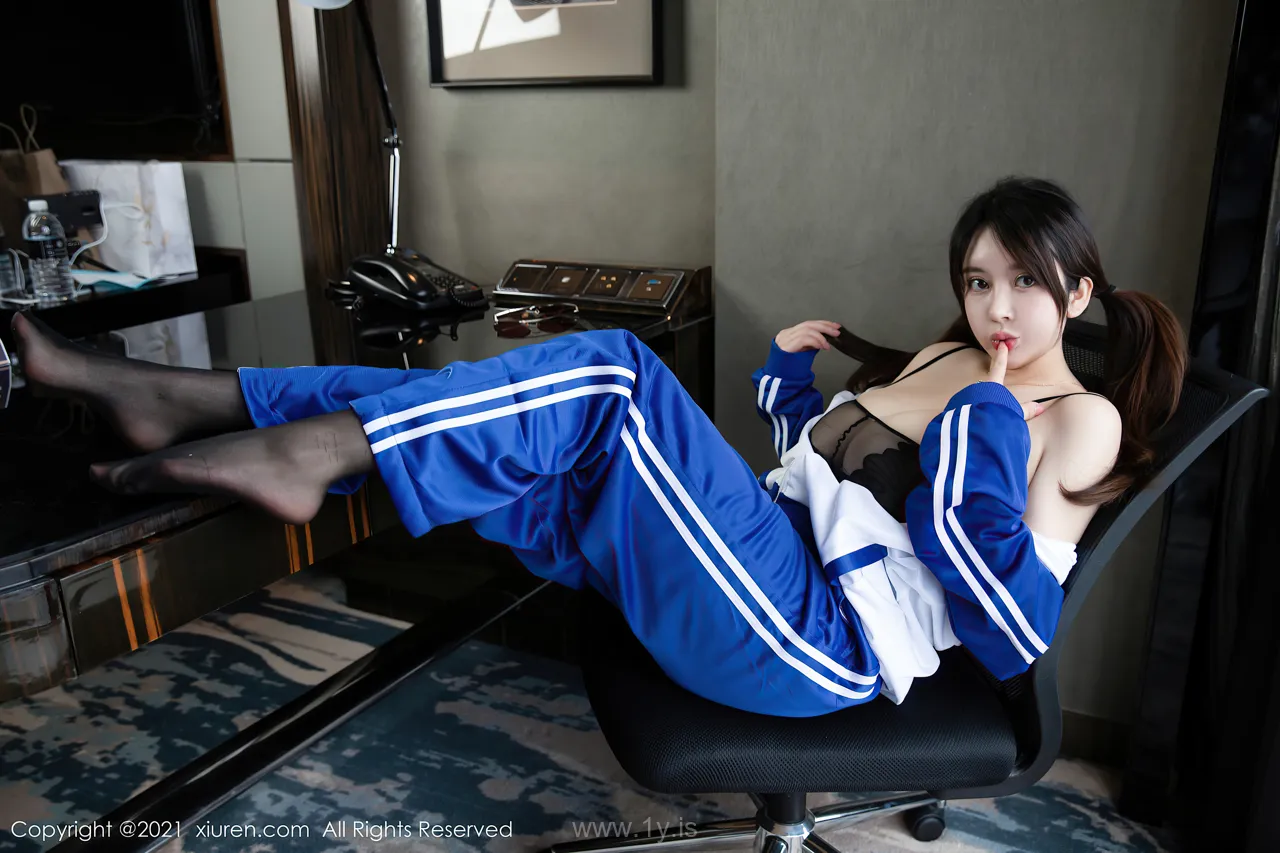 XIUREN(秀人网) NO.3078 Knockout & Cute Chinese Mature Princess 奶油妹妹