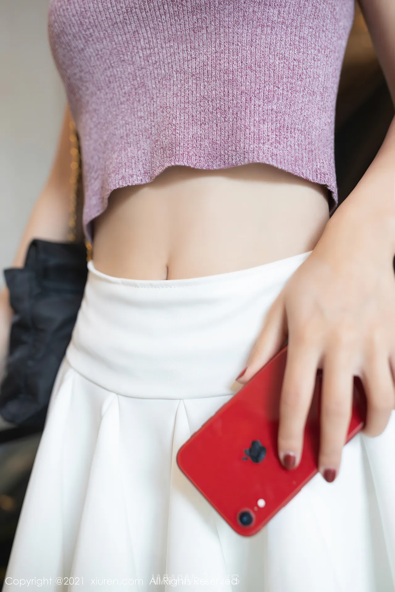 XIUREN(秀人网) NO.3090 Pretty & Fair Chinese Homebody Girl 唐安琪