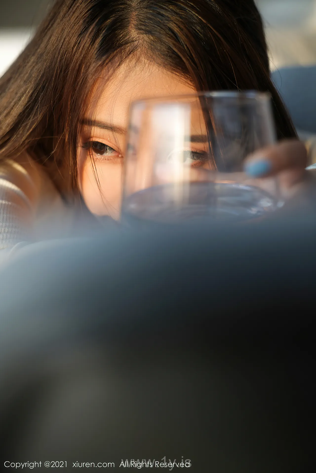 XIUREN(秀人网) NO.3106 Hot & Well Done Chinese Chick 蘇～蘇