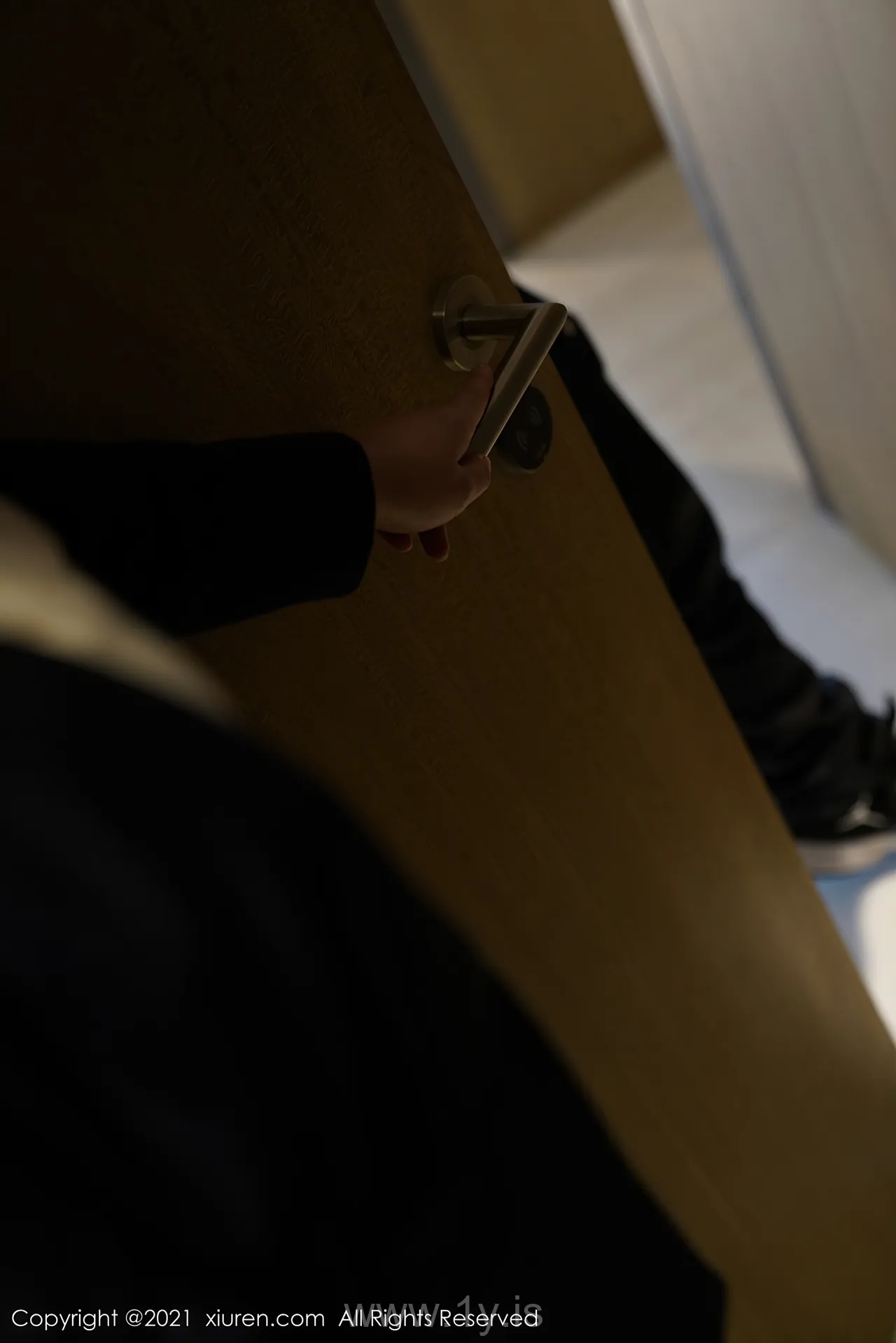 XIUREN(秀人网) NO.3221 Refined & Breathtaking Chinese Women 晓鱼酱