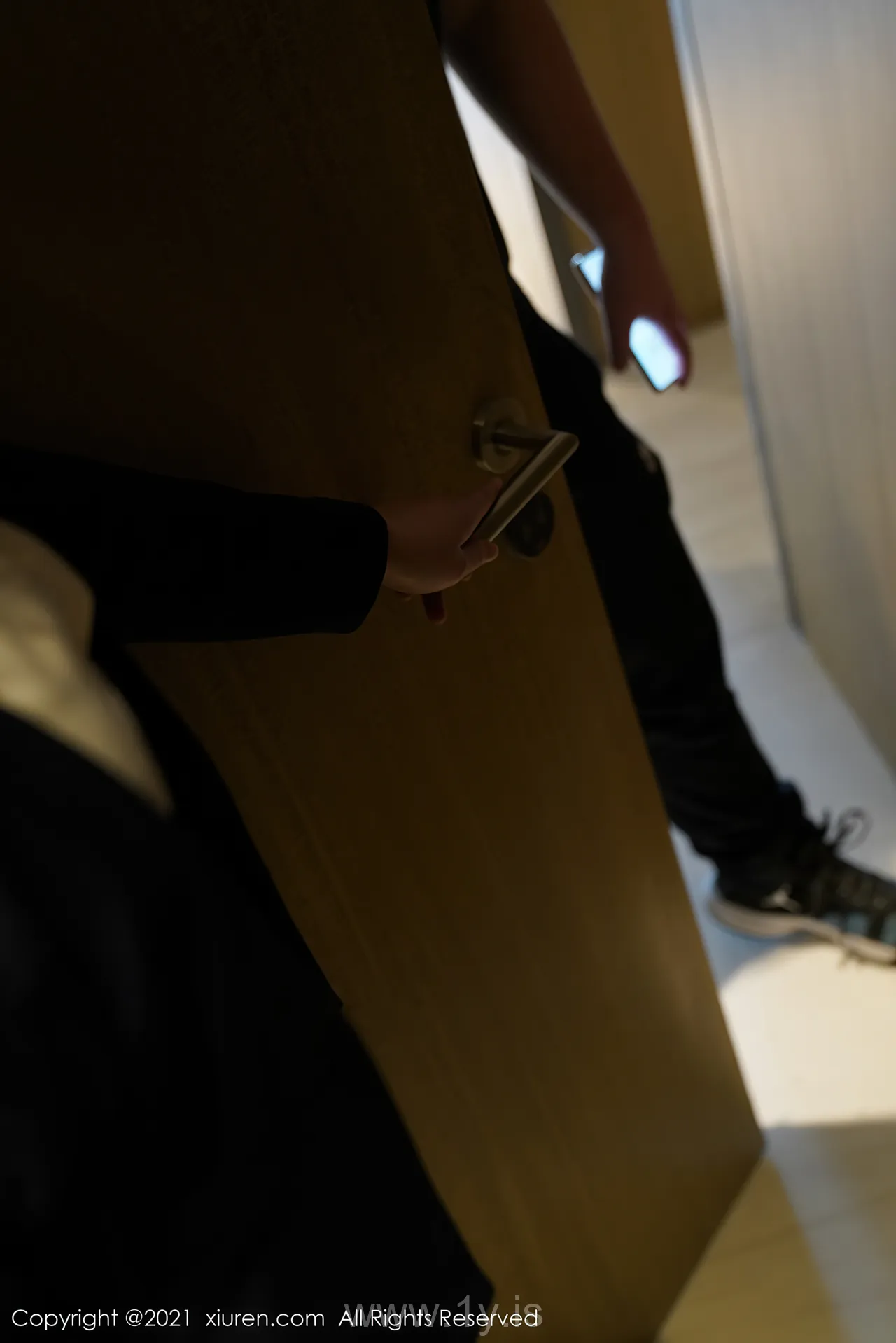 XIUREN(秀人网) NO.3221 Refined & Breathtaking Chinese Women 晓鱼酱