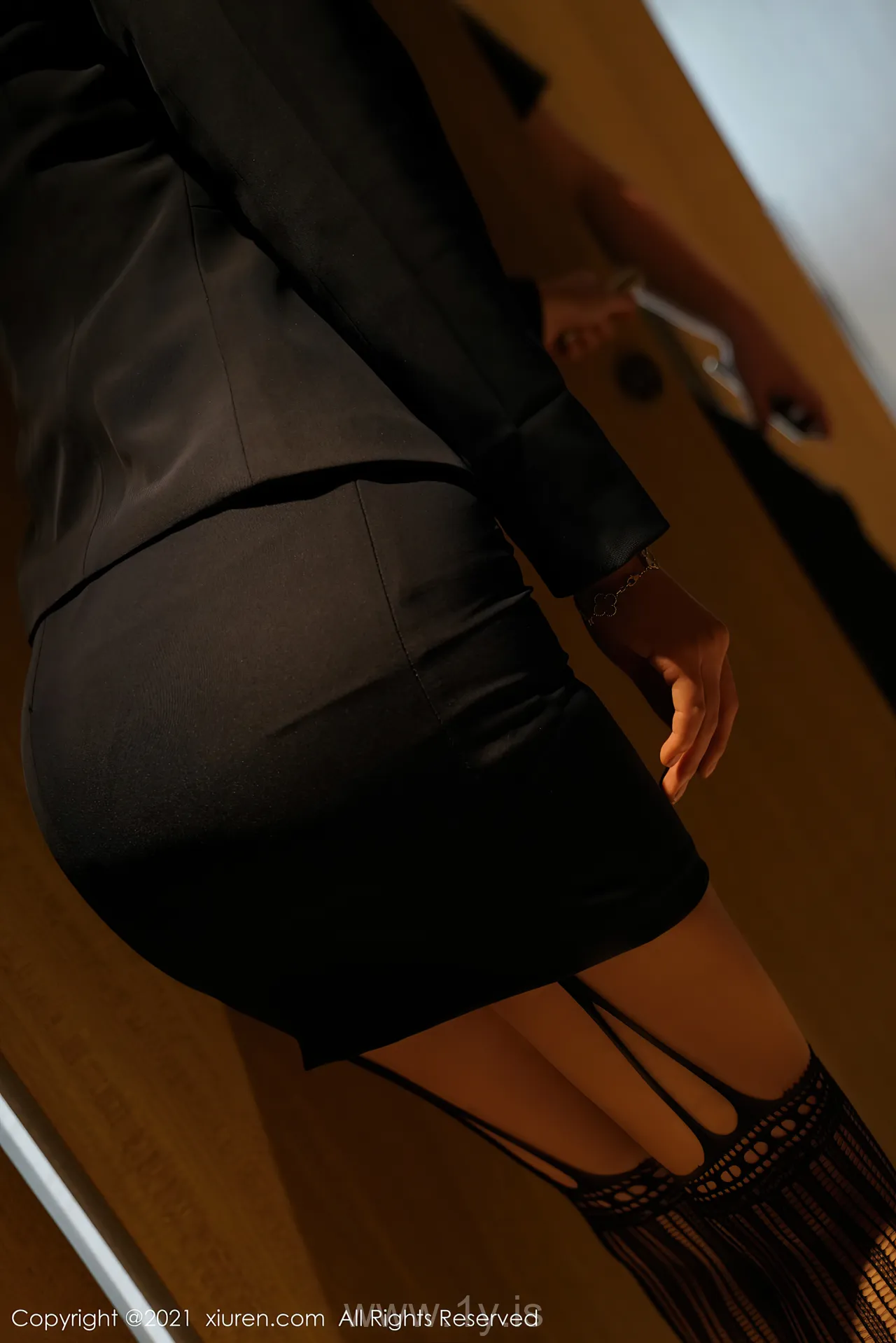 XIUREN(秀人网) NO.3221 Refined & Breathtaking Chinese Women 晓鱼酱