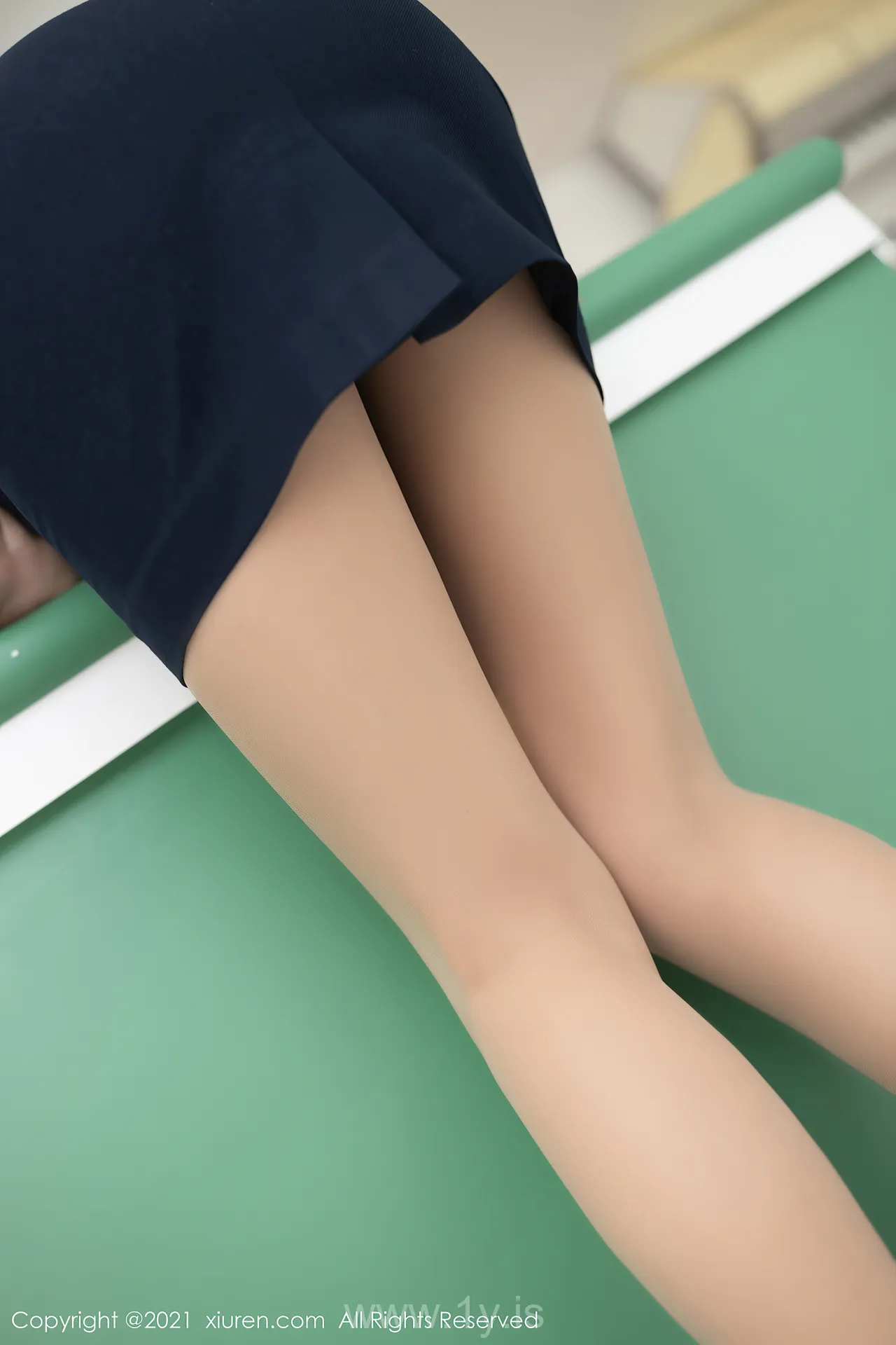 XIUREN(秀人网) NO.3241 Cute & Delightful Chinese Girl 唐安琪