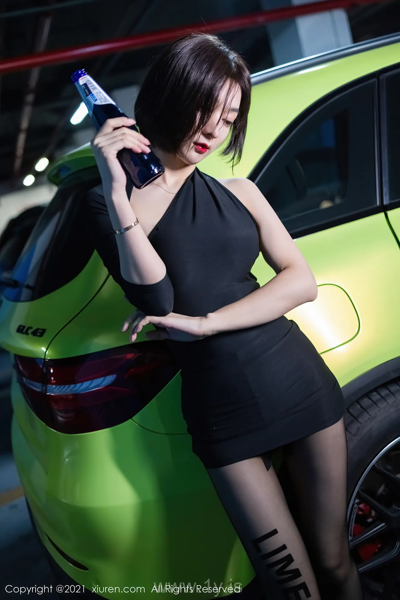 XIUREN(秀人网) NO.3264 Lovely & Graceful Asian Women Angela00