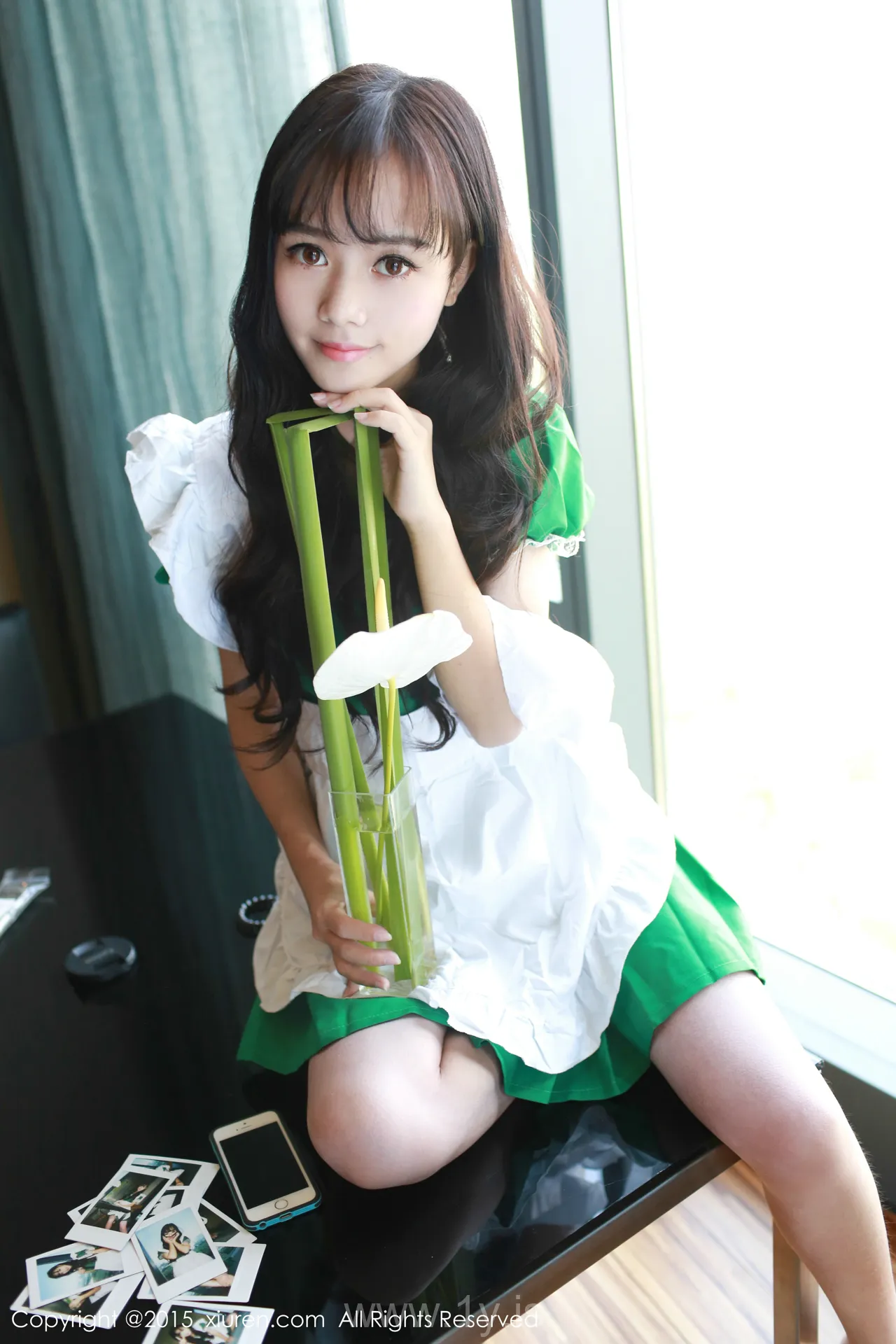 XIUREN(秀人网) NO.316 Breathtaking & Beautiful Asian Belle toro羽住