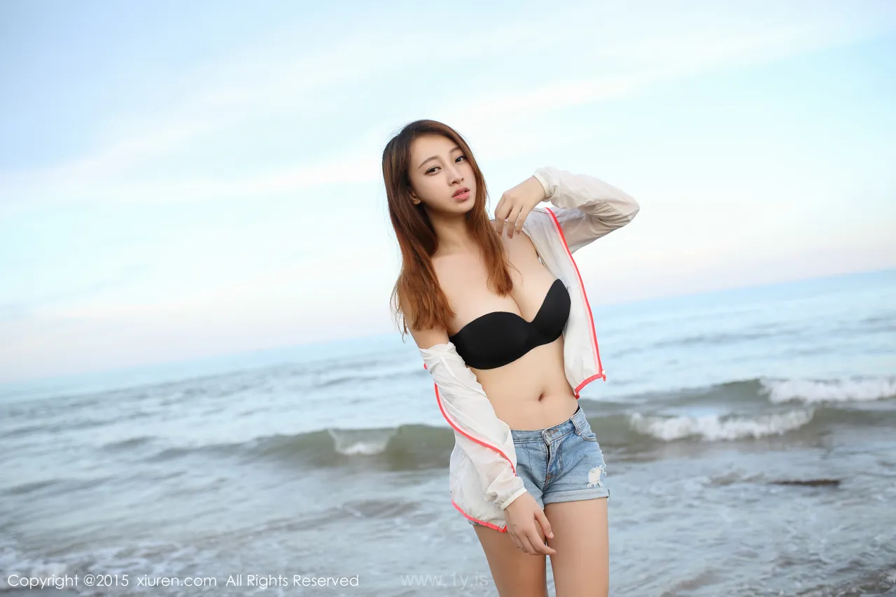 XIUREN(秀人网) NO.346 Stylish Chinese Mature Princess 丽莉Lily丶