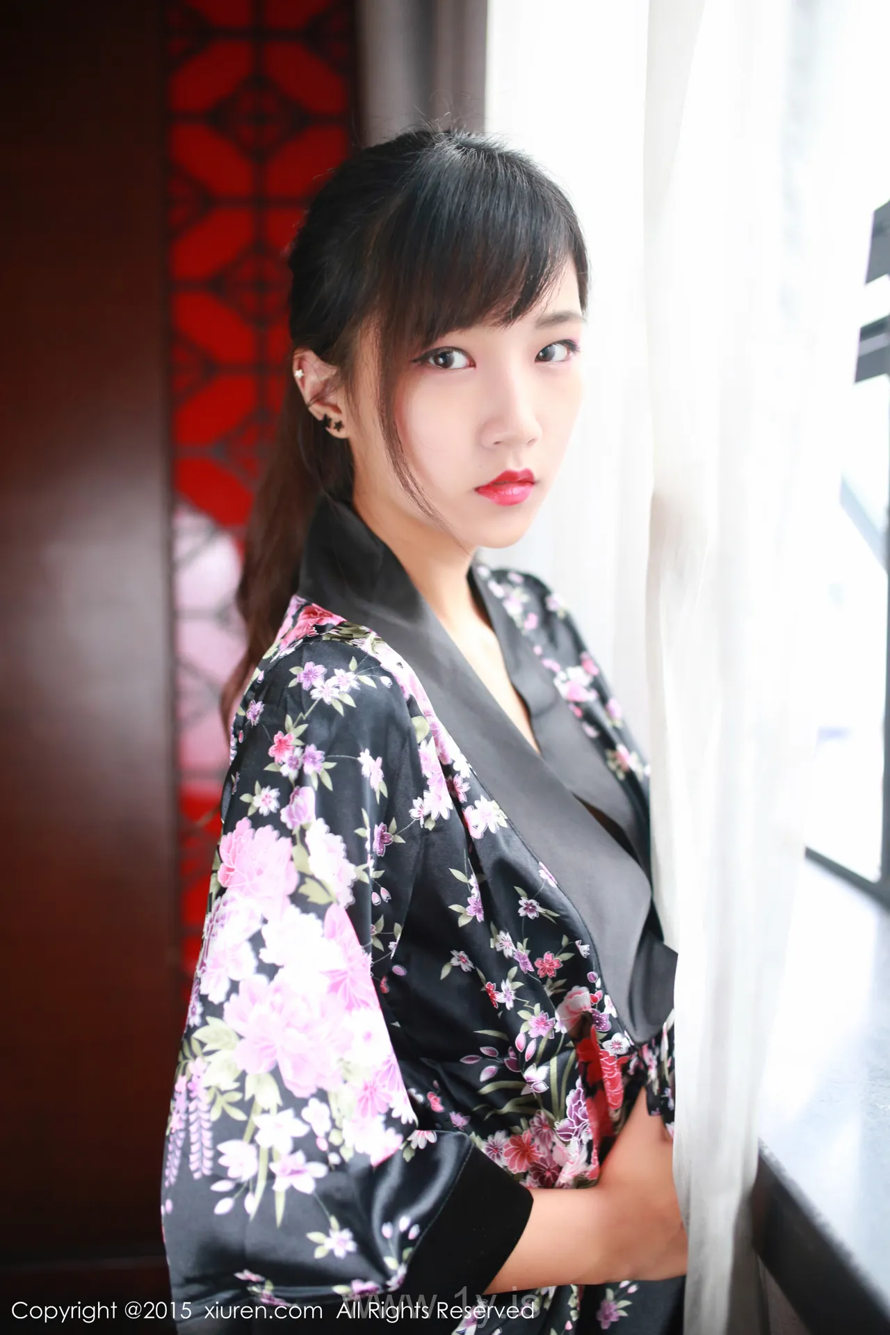 XIUREN(秀人网) NO.357 Fancy & Knockout Chinese Belle 徐畅和徐畅