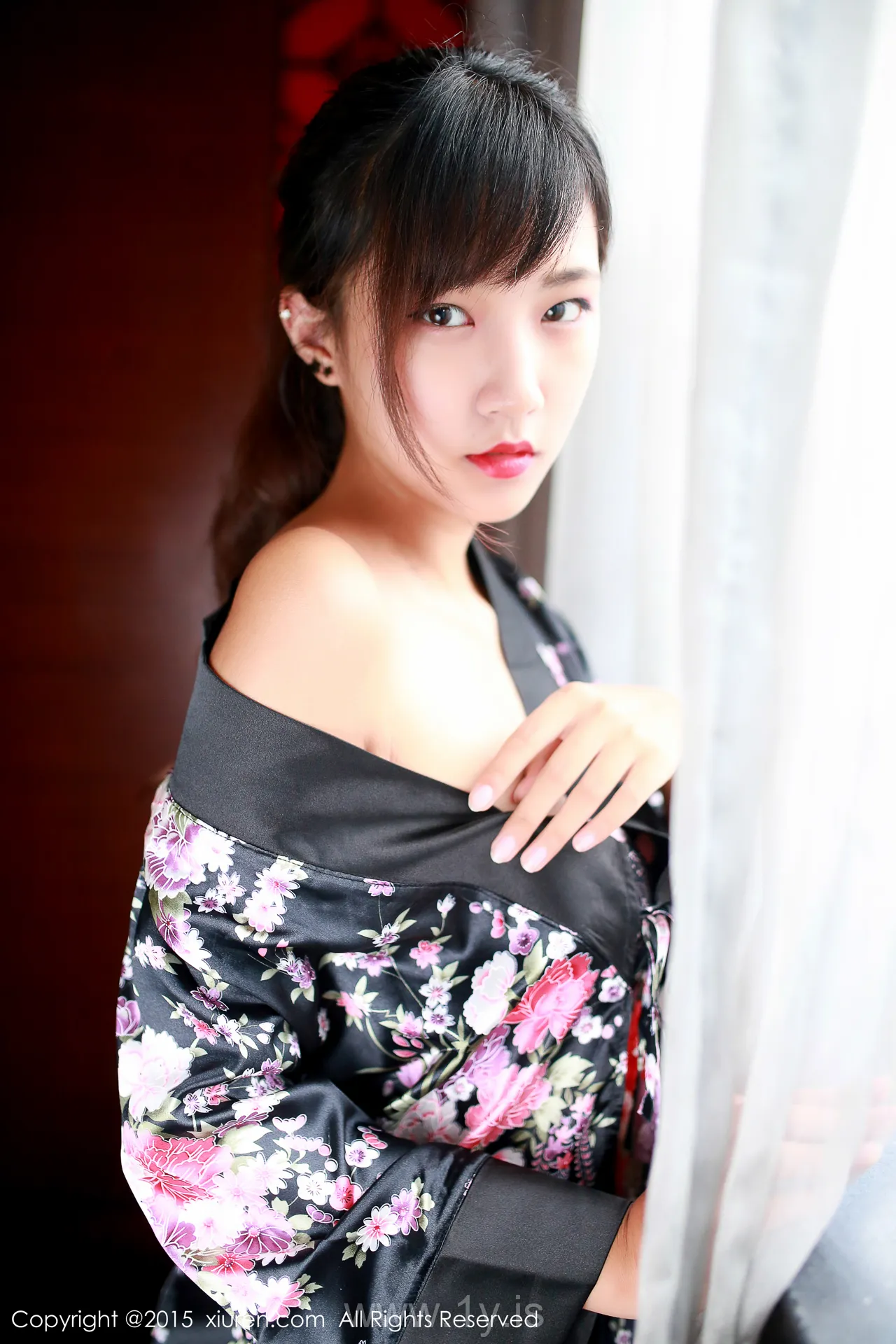 XIUREN(秀人网) NO.357 Fancy & Knockout Chinese Belle 徐畅和徐畅