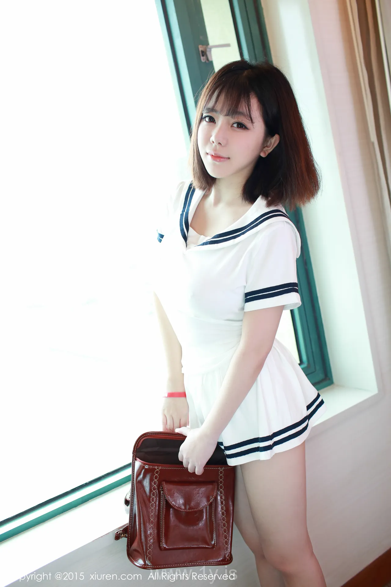 XIUREN(秀人网) NO.390 Stylish & Appealing Chinese Beauty 刘飞儿Faye