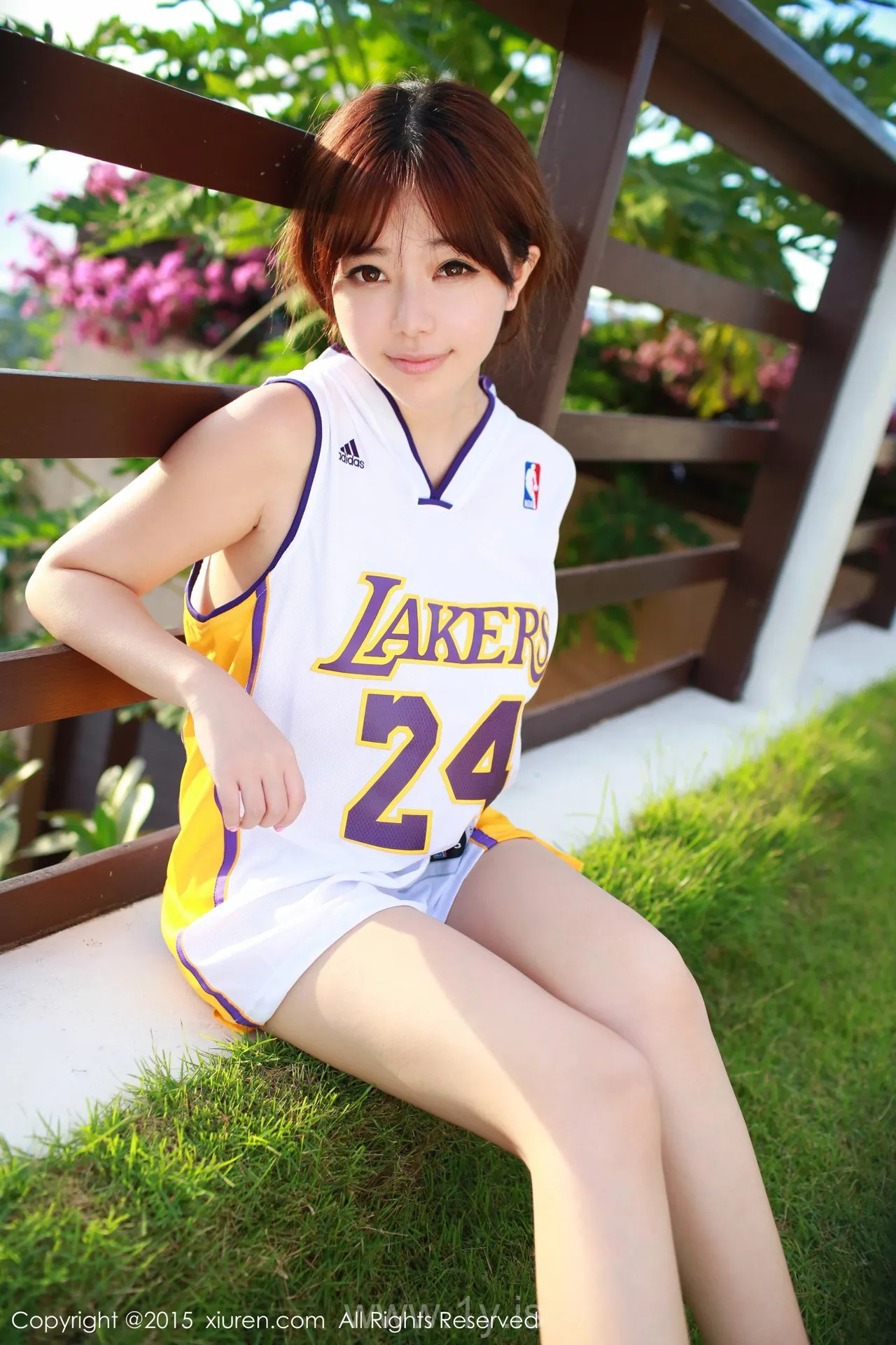 XIUREN(秀人网) NO.452 Hot & Lively Chinese Homebody Girl 刘飞儿Faye