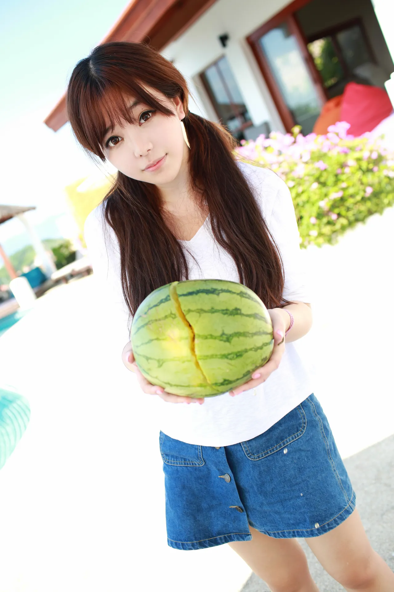 XIUREN(秀人网) NO.490 Pretty & Gorgeous Chinese Belle 刘飞儿Faye