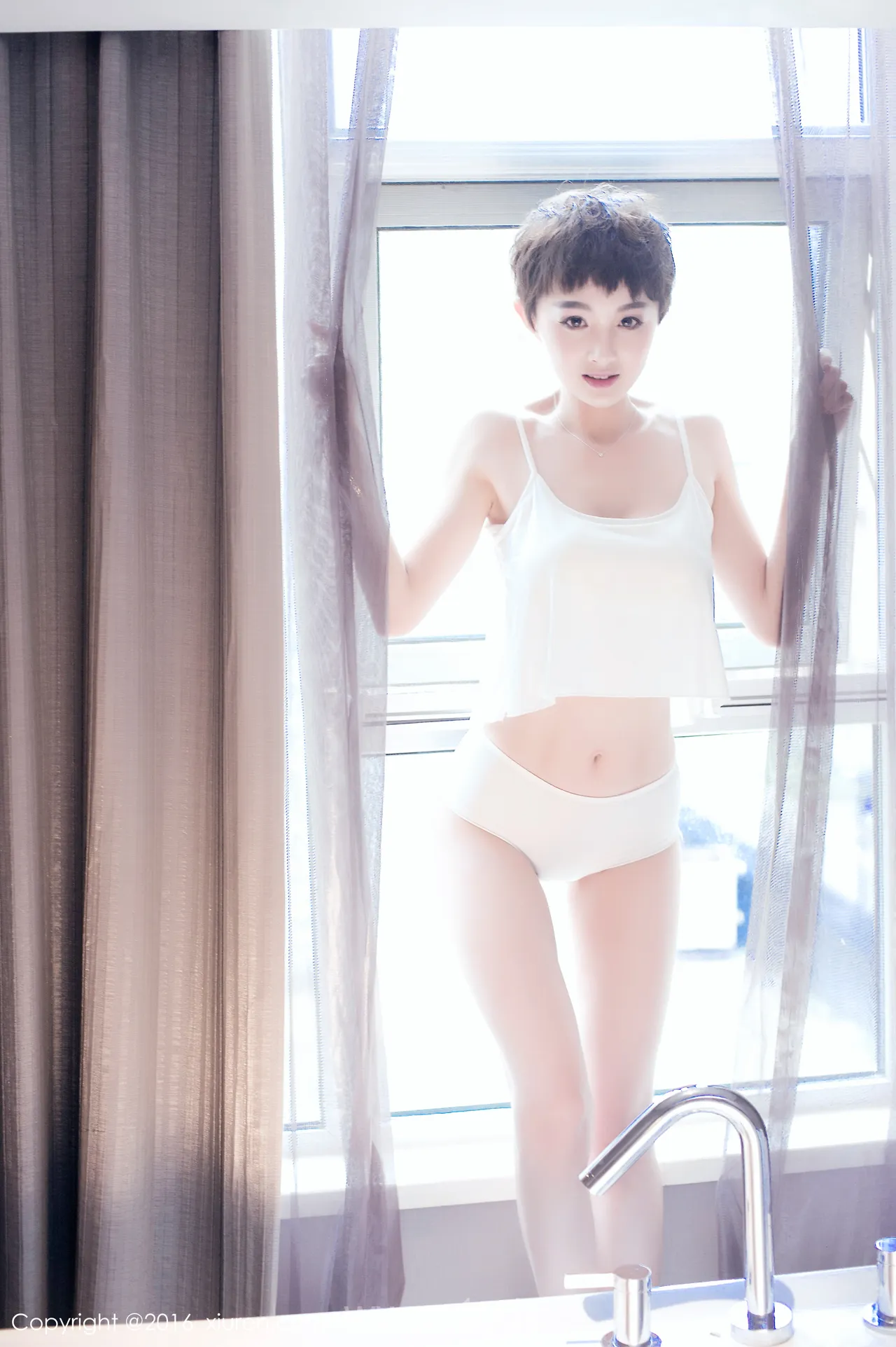 XIUREN(秀人网) NO.600 Elegant & Graceful Asian Women baby_kiki