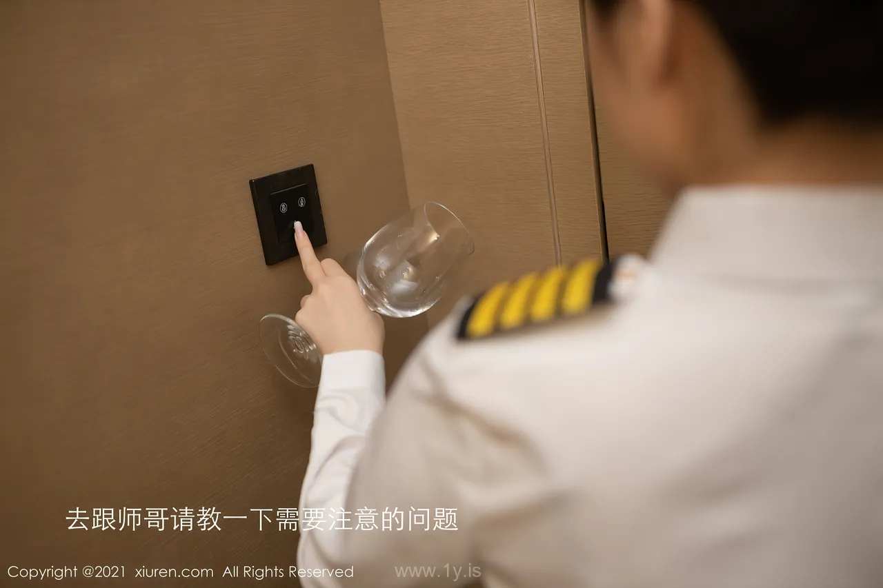 XIUREN(秀人网) NO.3312 Irresistible Asian Teen 鱼子酱Fish