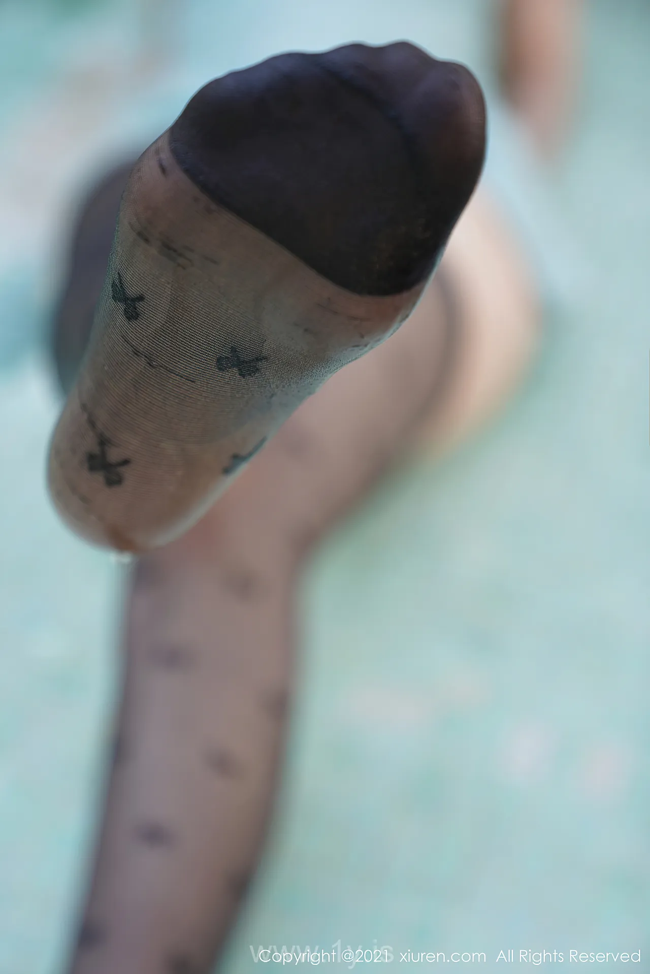 XIUREN(秀人网) NO.3417 Gorgeous Chinese Belle 张雨萌