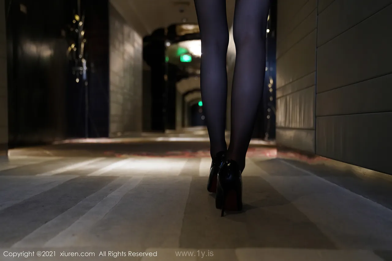 XIUREN(秀人网) NO.3442 Extraordinary Asian Beauty 周于希Sandy