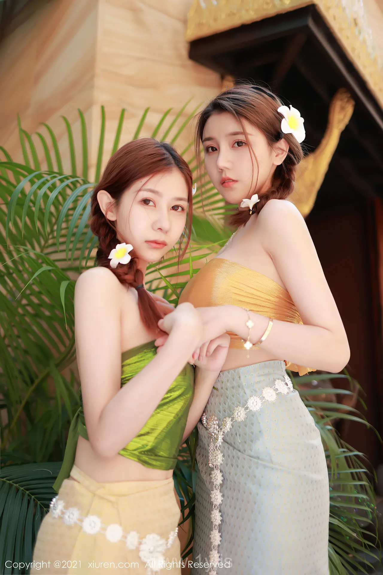 XIUREN(秀人网) NO.3462 Trendy & Refined Chinese Cutie 模特合集
