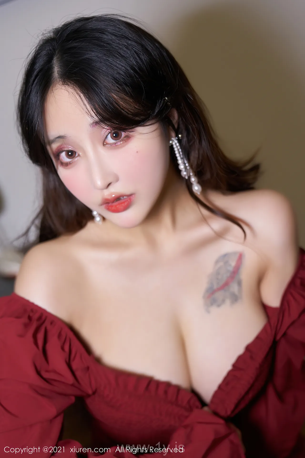 XIUREN(秀人网) NO.3476 Pretty Asian Beauty 林子欣Freya