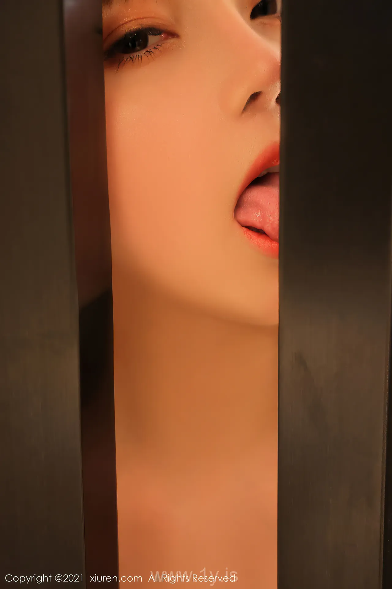 XIUREN(秀人网) NO.3534 Delightful Chinese Mature Princess 豆瓣酱