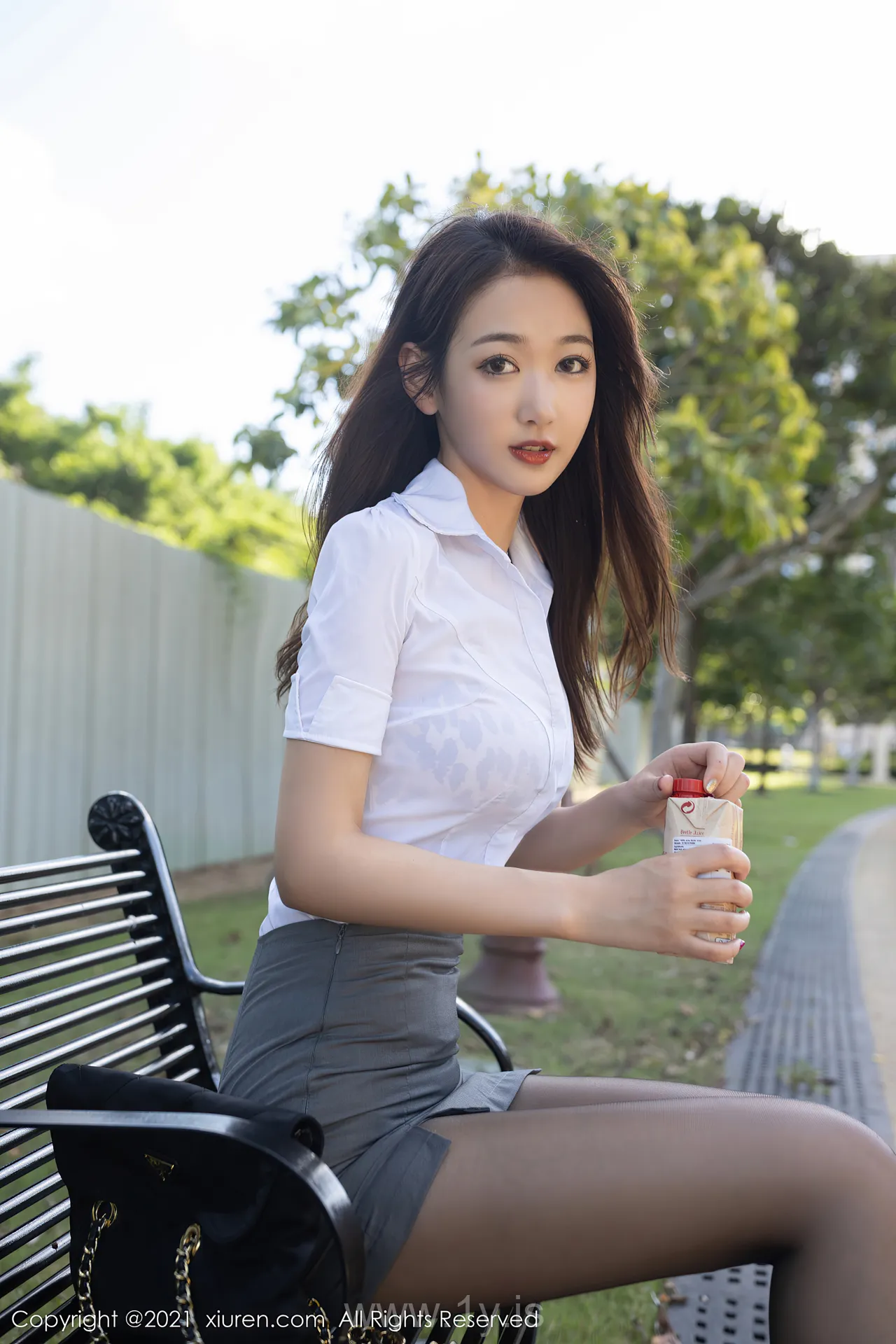 XIUREN(秀人网) NO.3639 Pretty & Attractive Asian Women 唐安琪