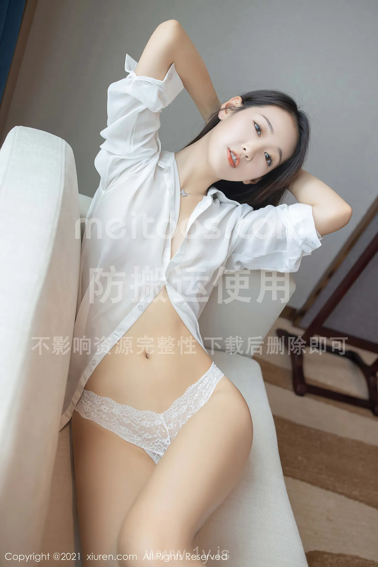 XIUREN(秀人网) NO.3722 Cute Chinese Girl 唐安琪