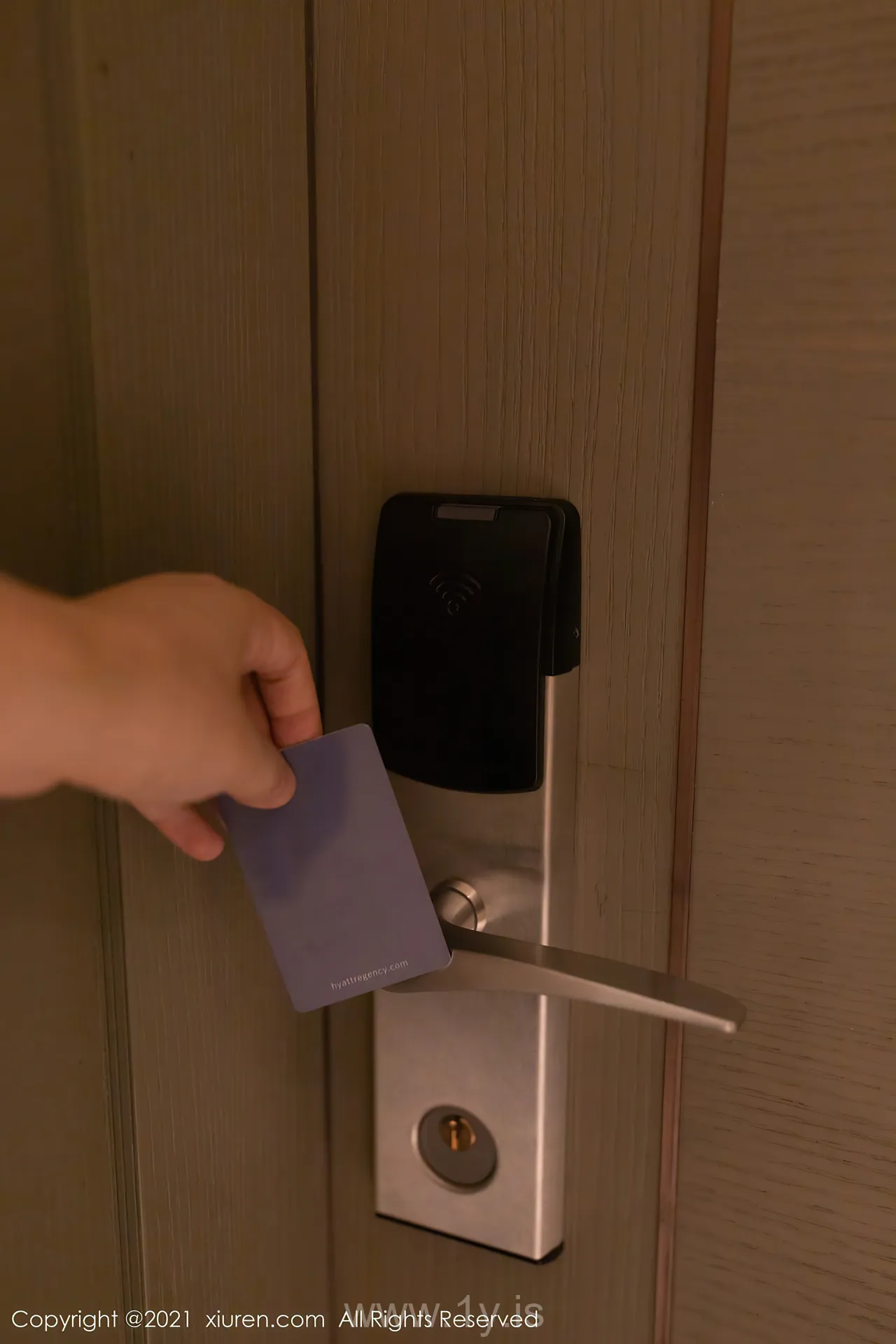 XIUREN(秀人网) NO.3871 Decent Asian Teen 安然Maleah