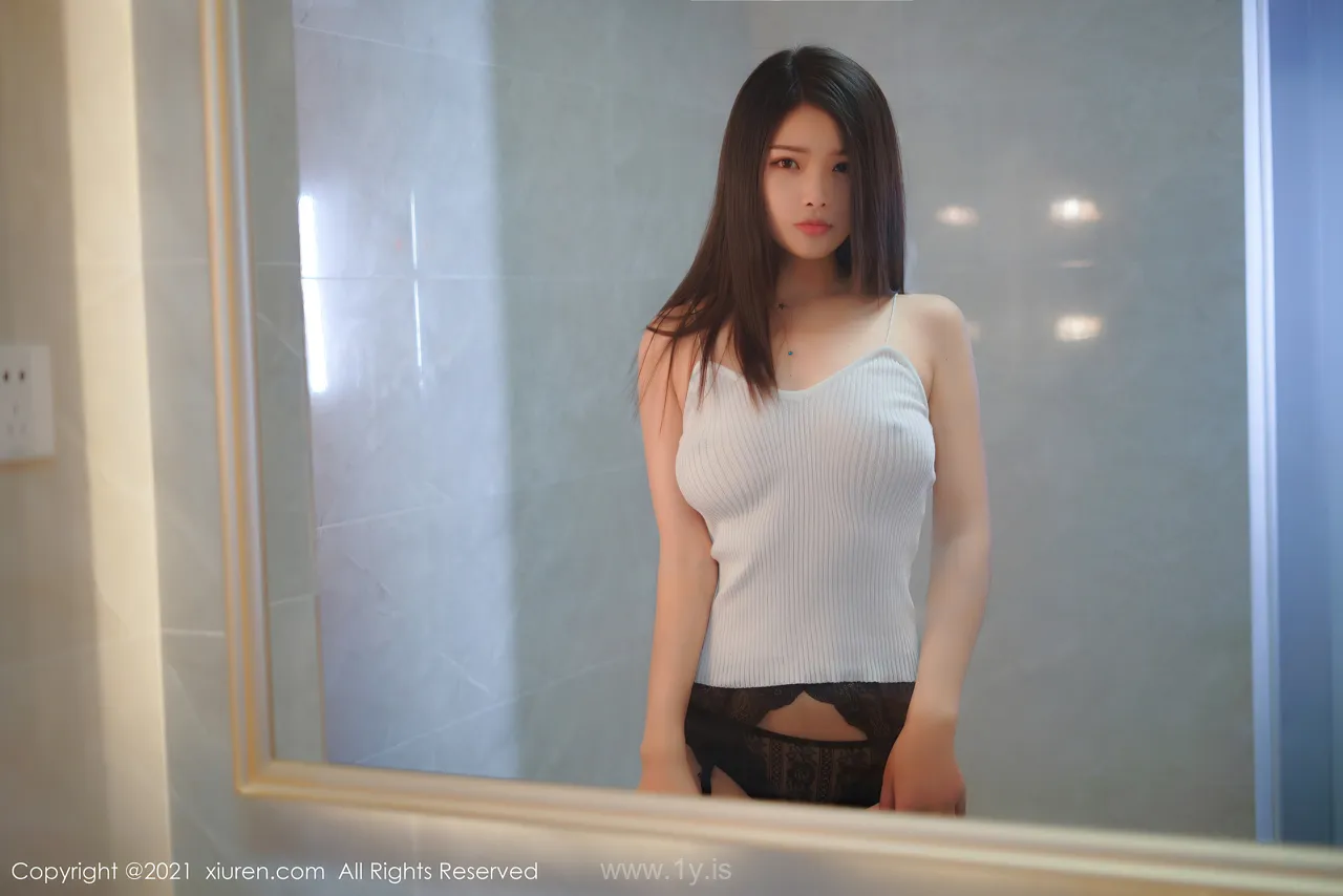 XIUREN(秀人网) NO.4159 Stylish Asian Women 星萌