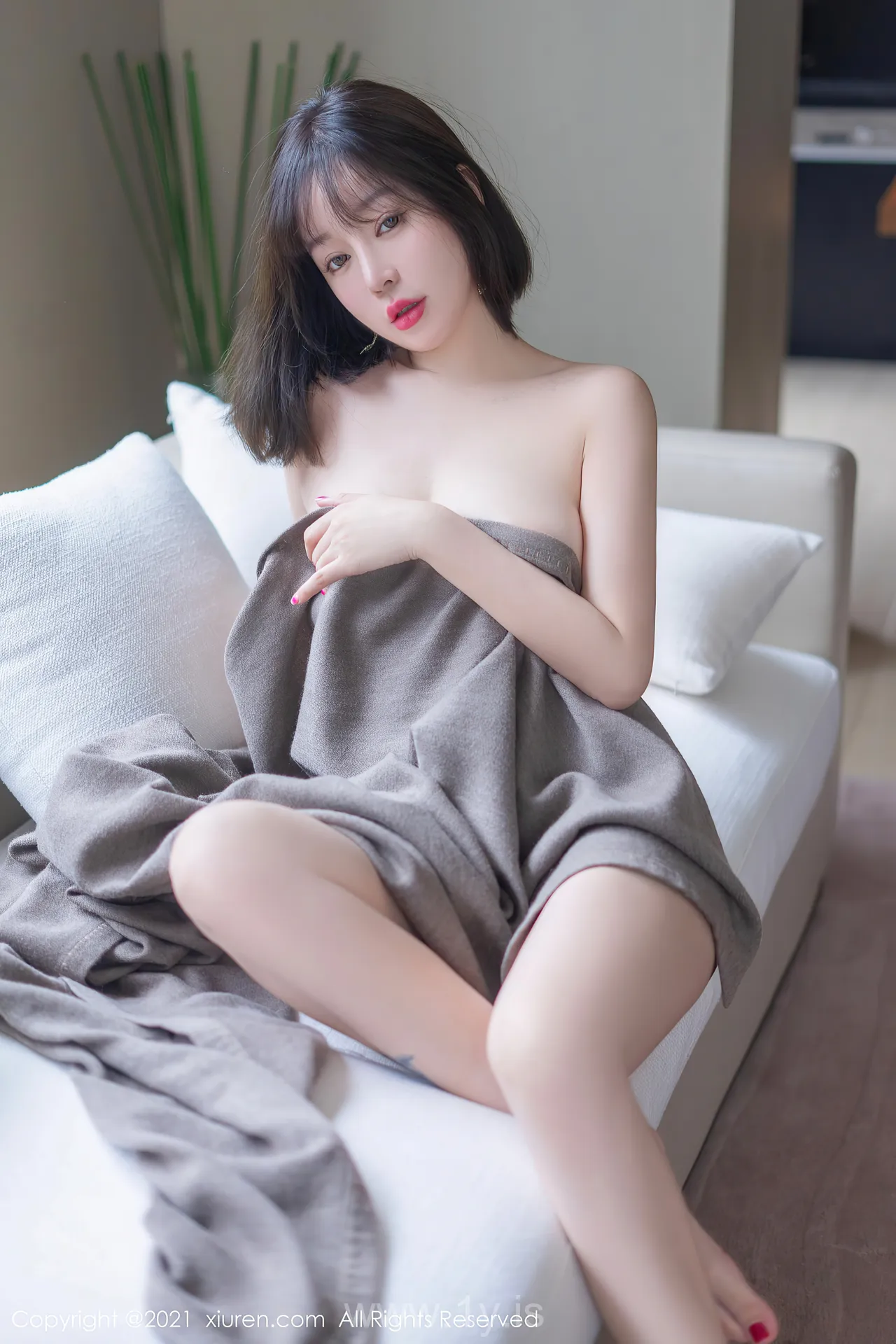 XIUREN(秀人网) NO.4174 Beautiful Chinese Beauty 王雨纯