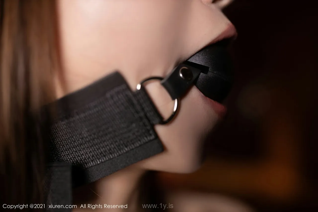 XIUREN(秀人网) NO.4414 Exquisite & Graceful Chinese Angel 鱼子酱Fish_女王扮演