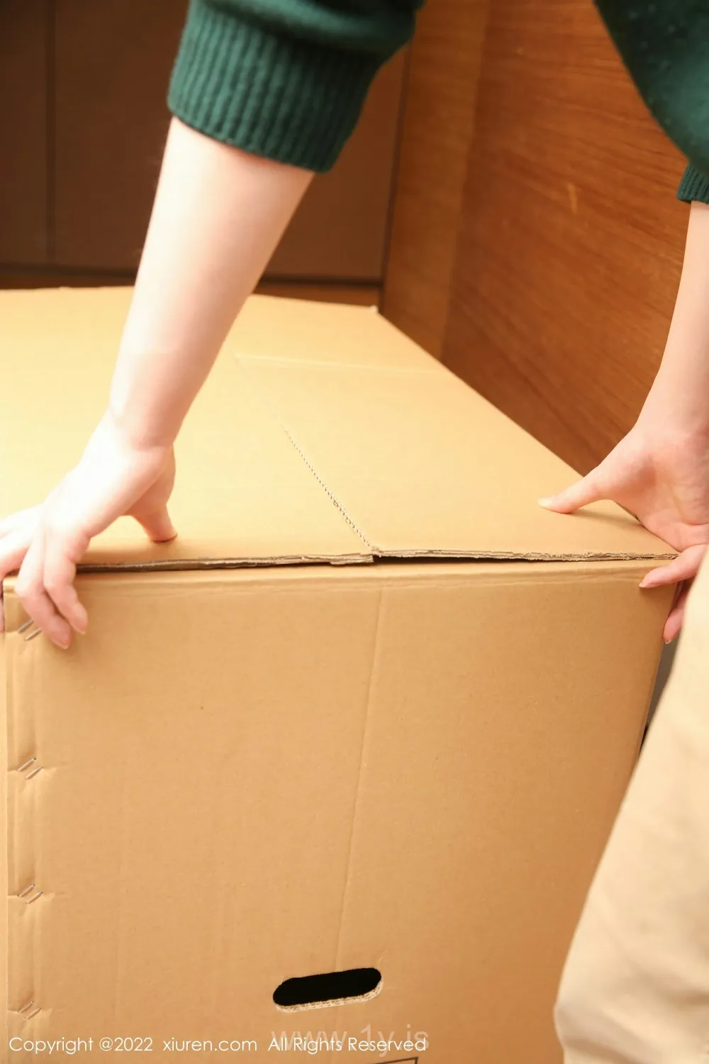 XIUREN(秀人网) NO.4770 Fair Chinese Mature Princess 一颗甜蛋黄a