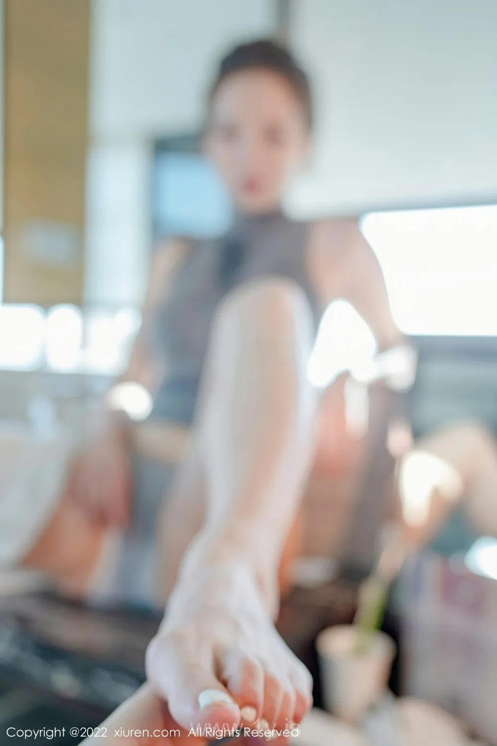 XIUREN(秀人网) NO.4780 Lively Chinese Mature Princess 大美媚京