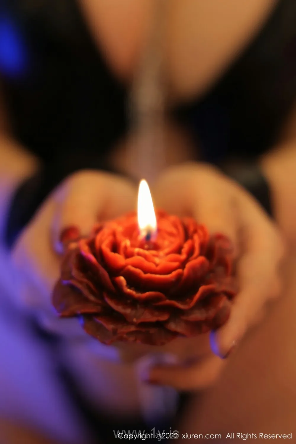 XIUREN(秀人网) NO.4810 Good-looking & Stylish Asian Women 果儿Victoria