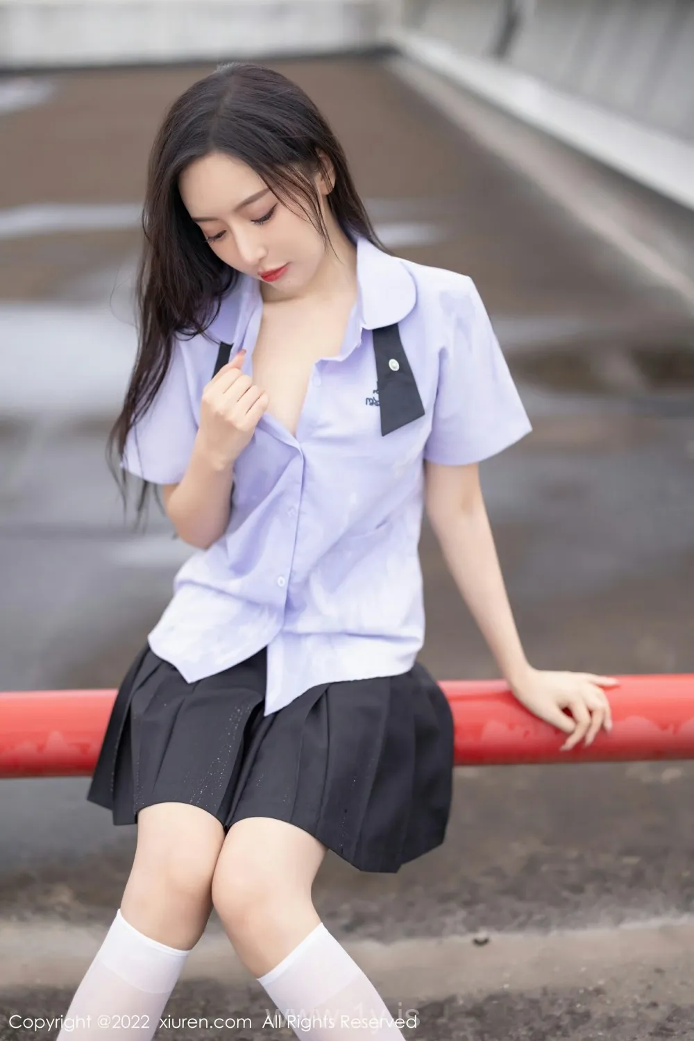 XIUREN(秀人网) NO.4819 Beautiful Asian Girl 王馨瑶yanni